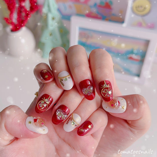 Christmas Bear