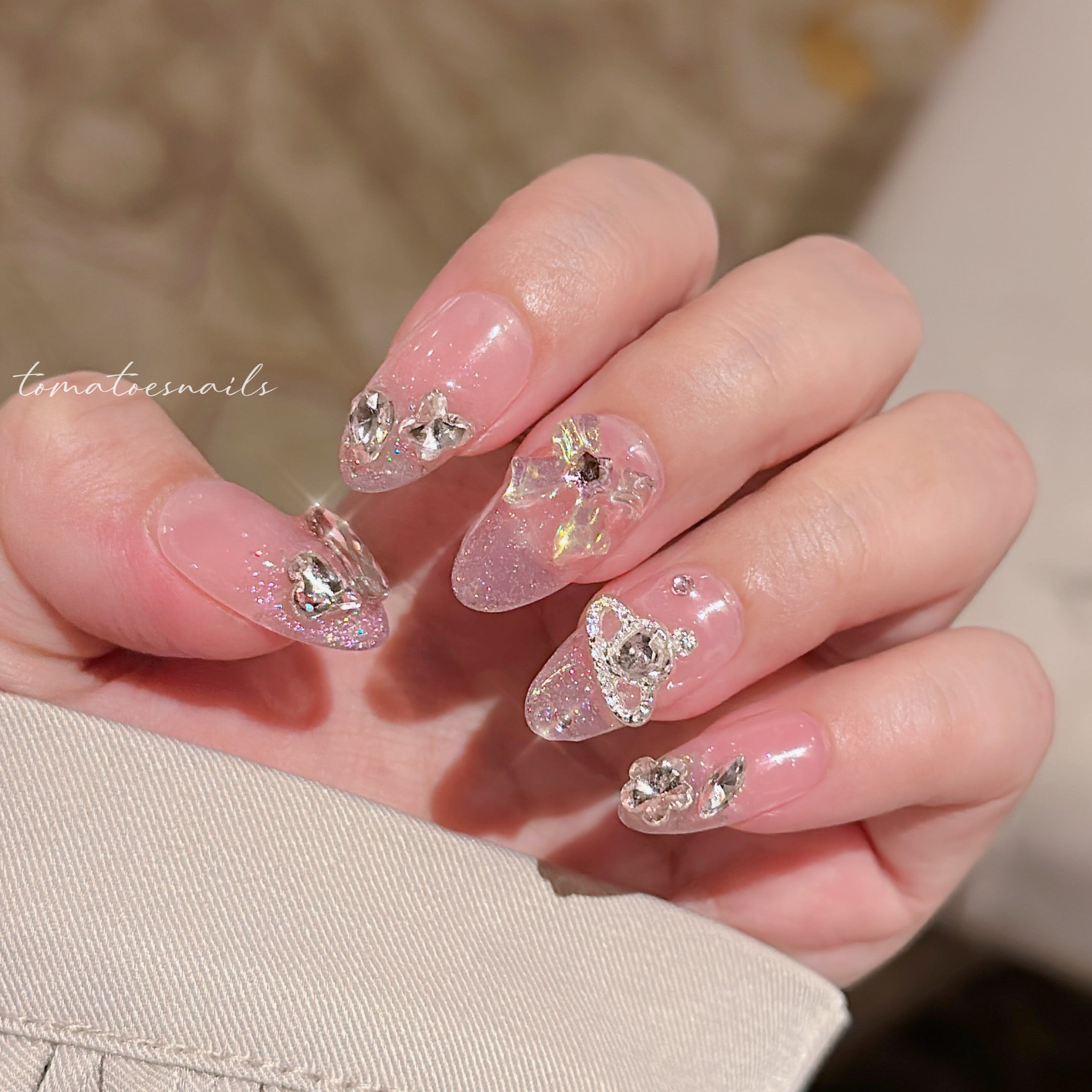 Tomato Nails Salon Inc Staten Island Photos