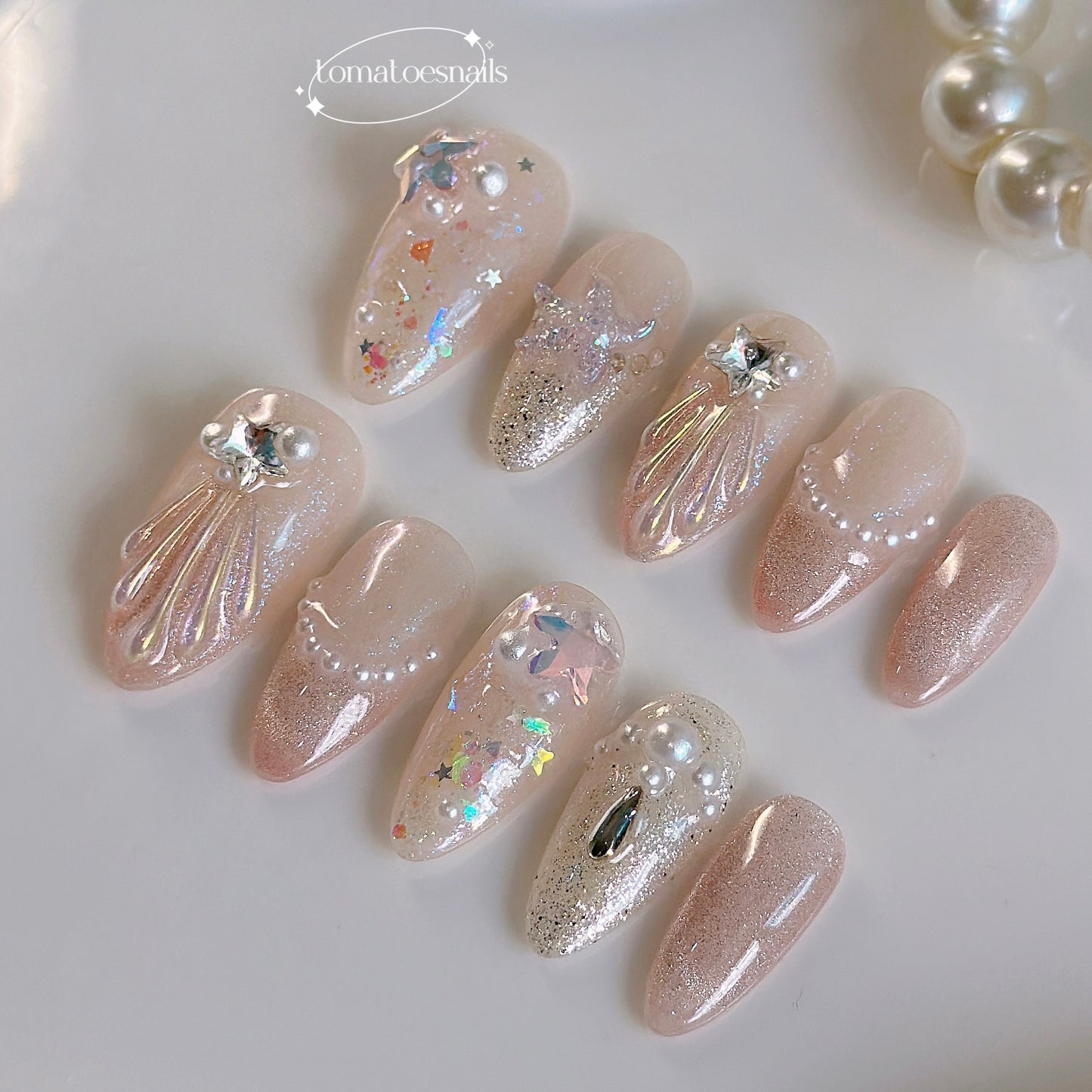 Ocean Jewel