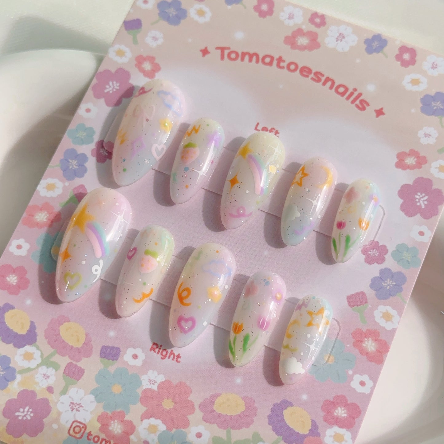 Stella Pastel