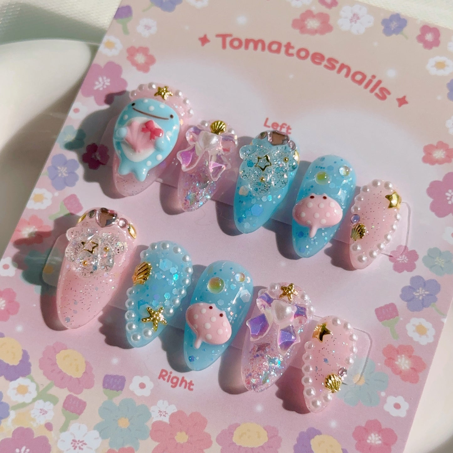 Sparkling Whale Wonders