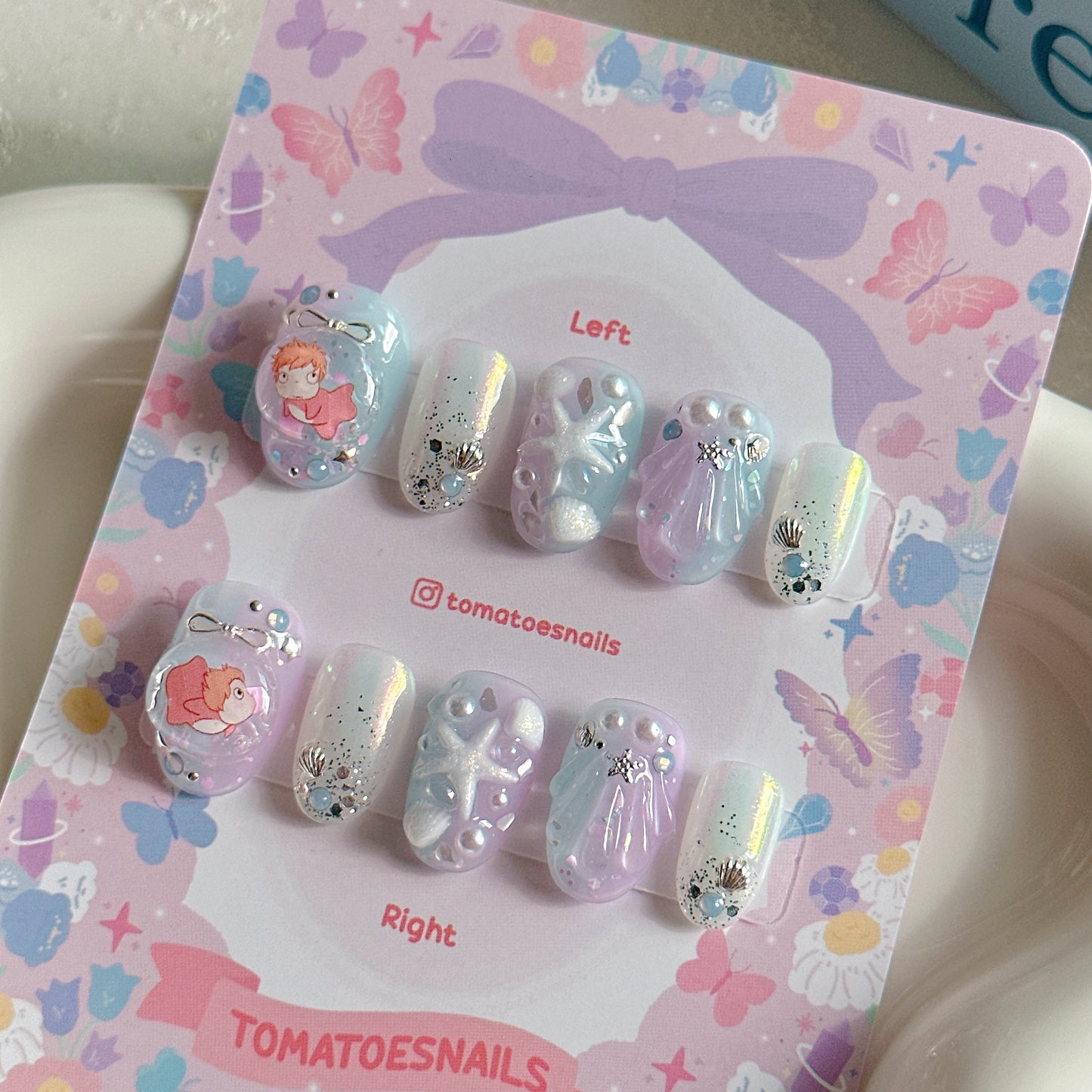 Princess Bubble