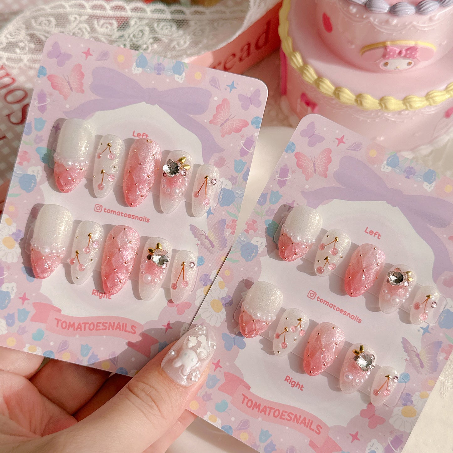 Cherry Princess