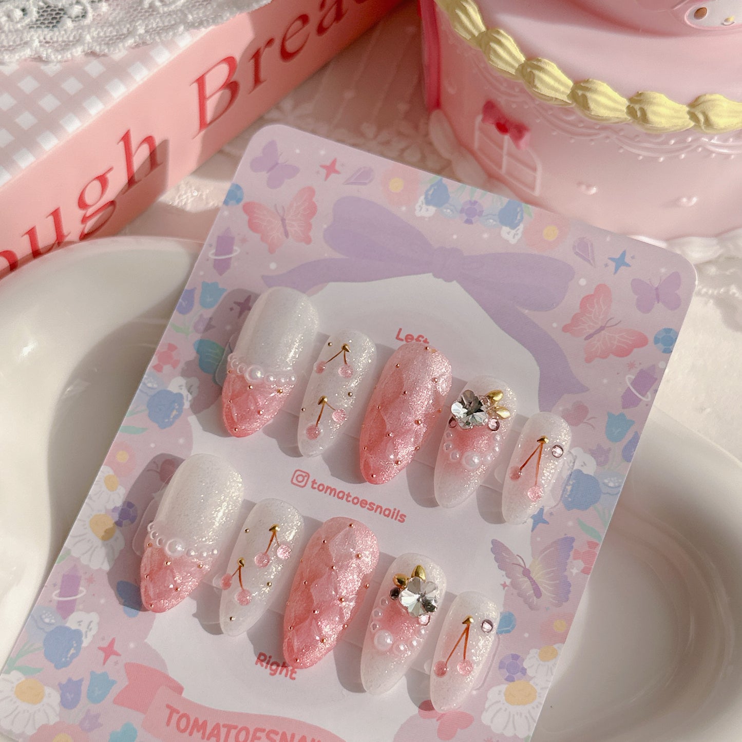 Cherry Princess