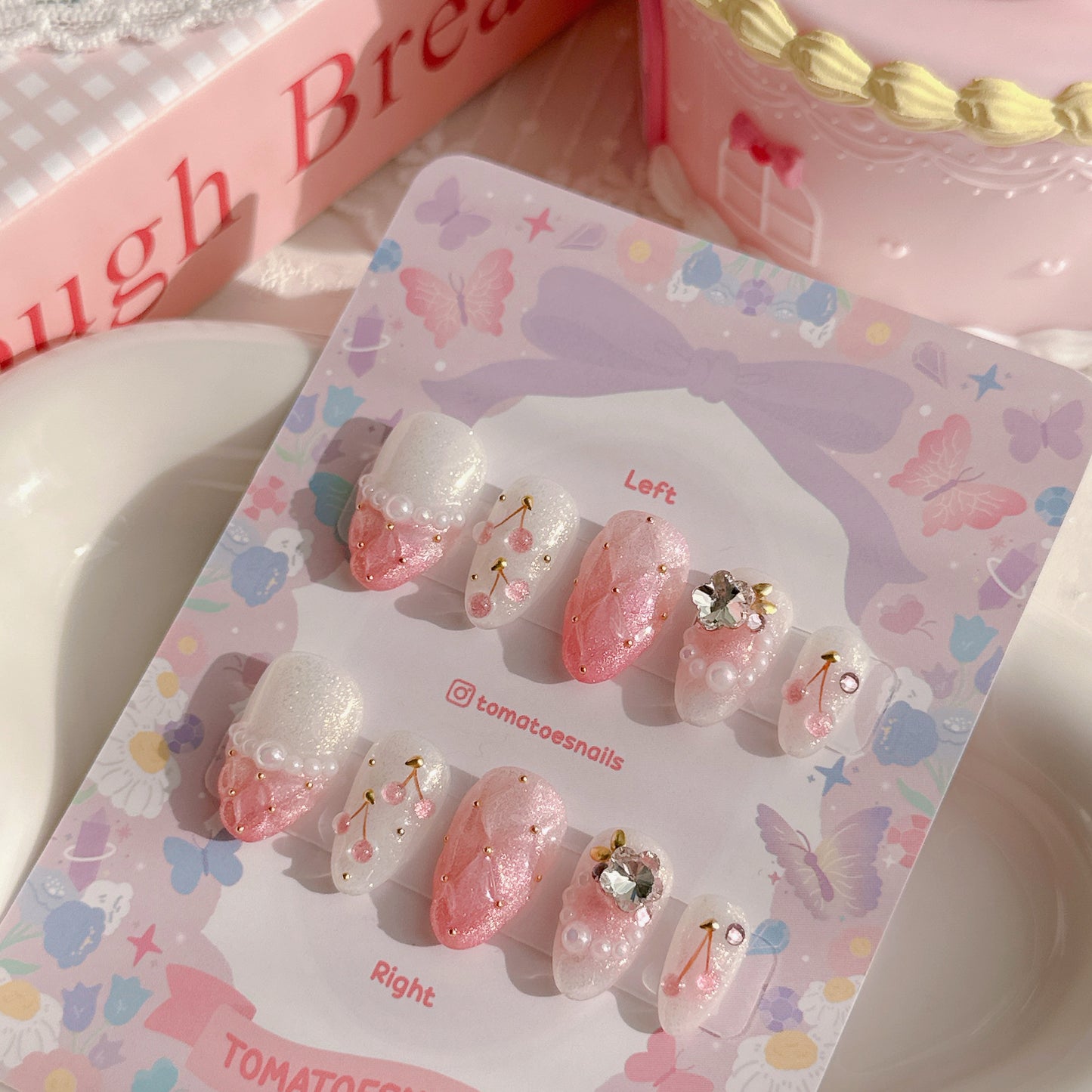 Cherry Princess