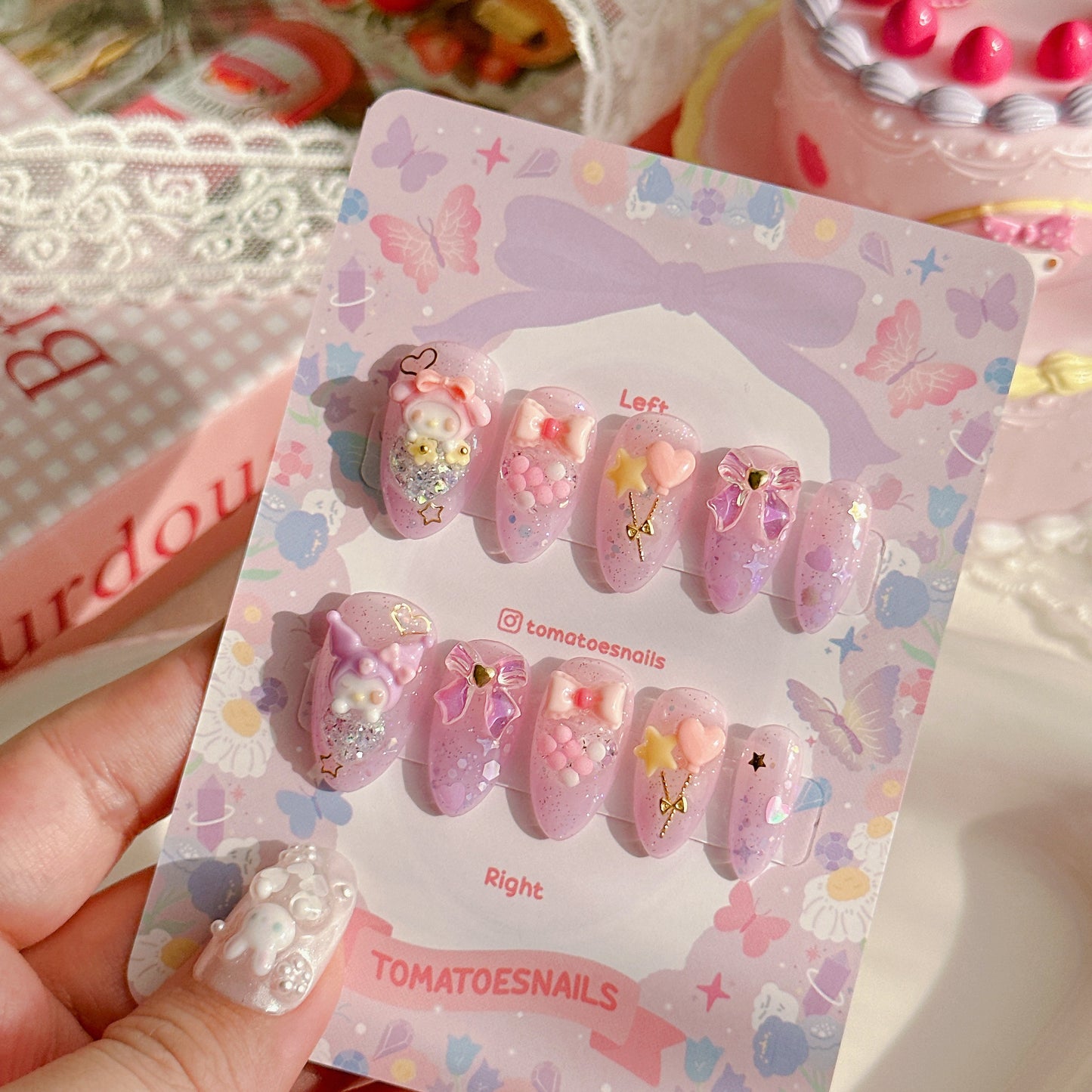 Kawaii Bestie