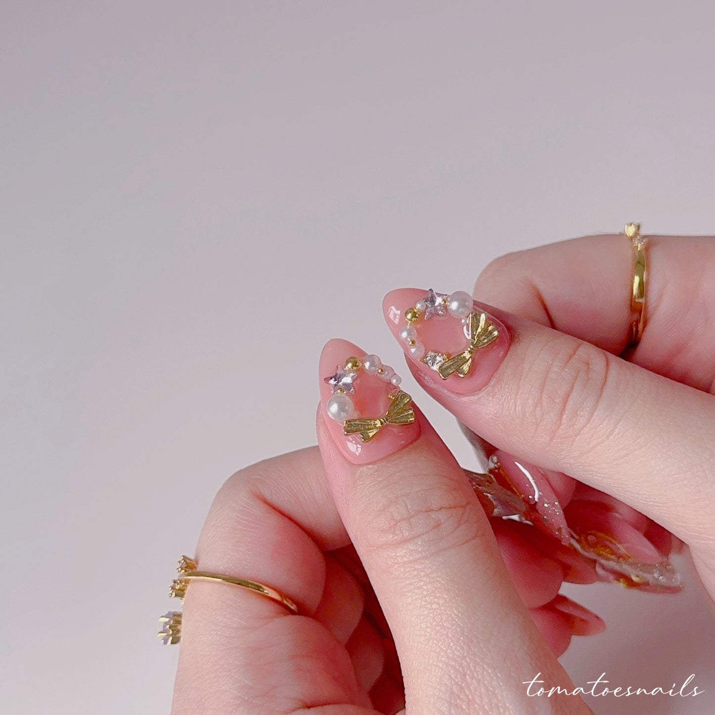 Sweet Pink Holidays