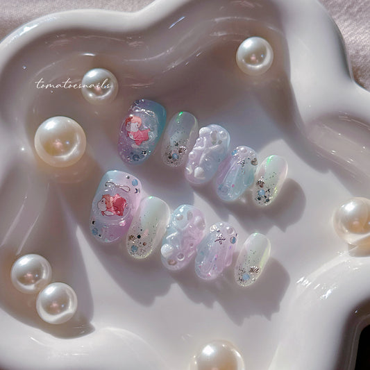 Princess Bubble