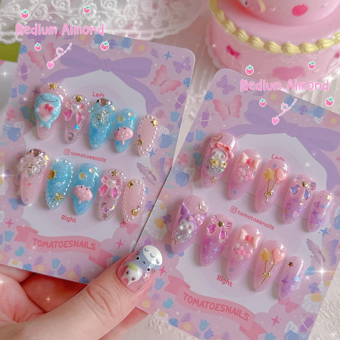Kawaii Bestie