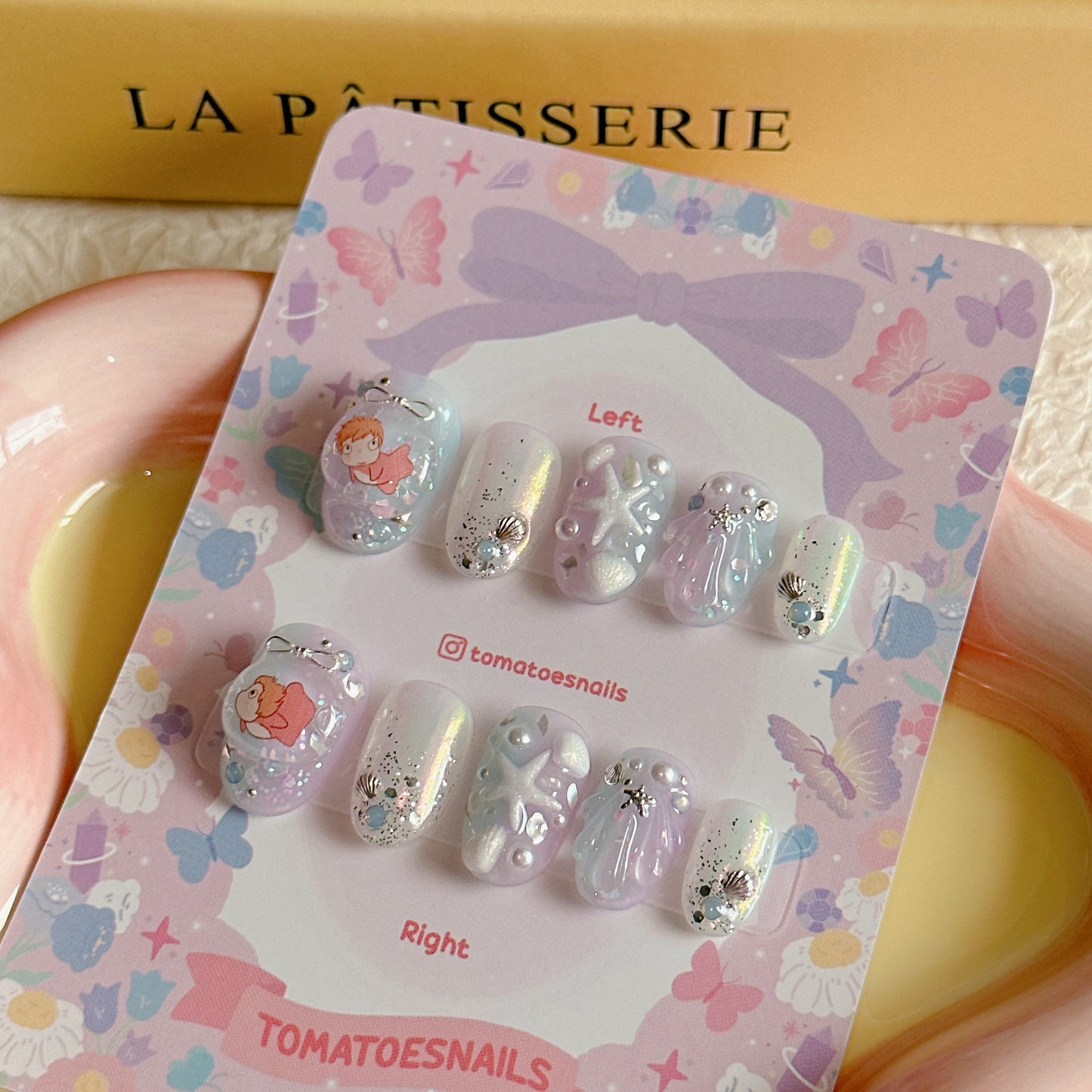 Princess Bubble