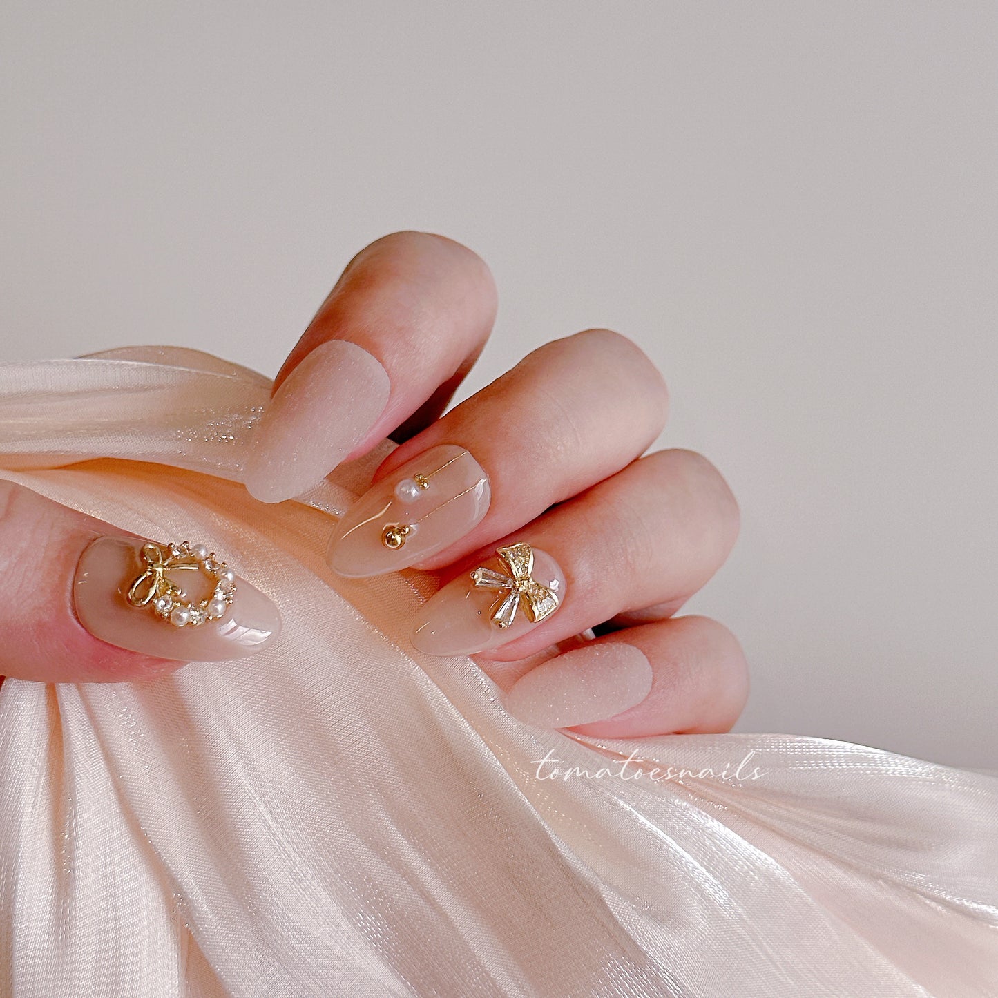 Champagne Elegance