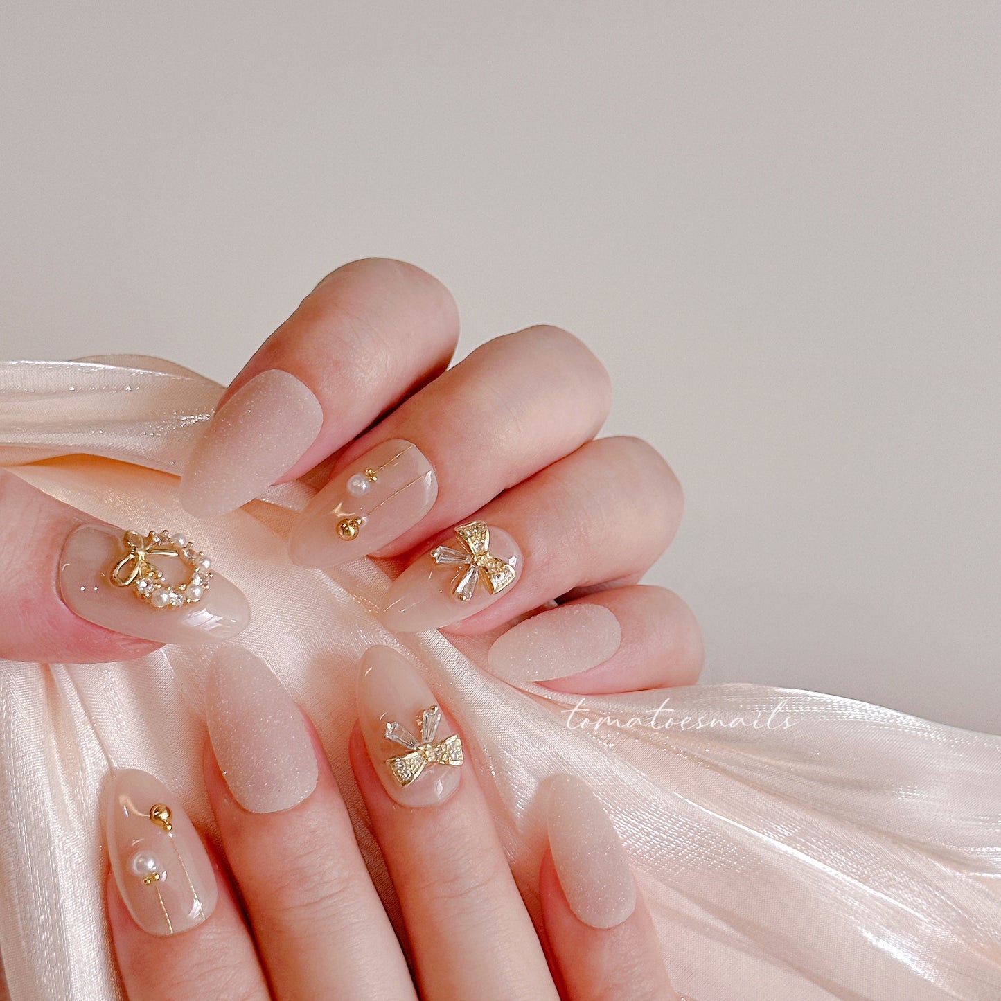 Champagne Elegance