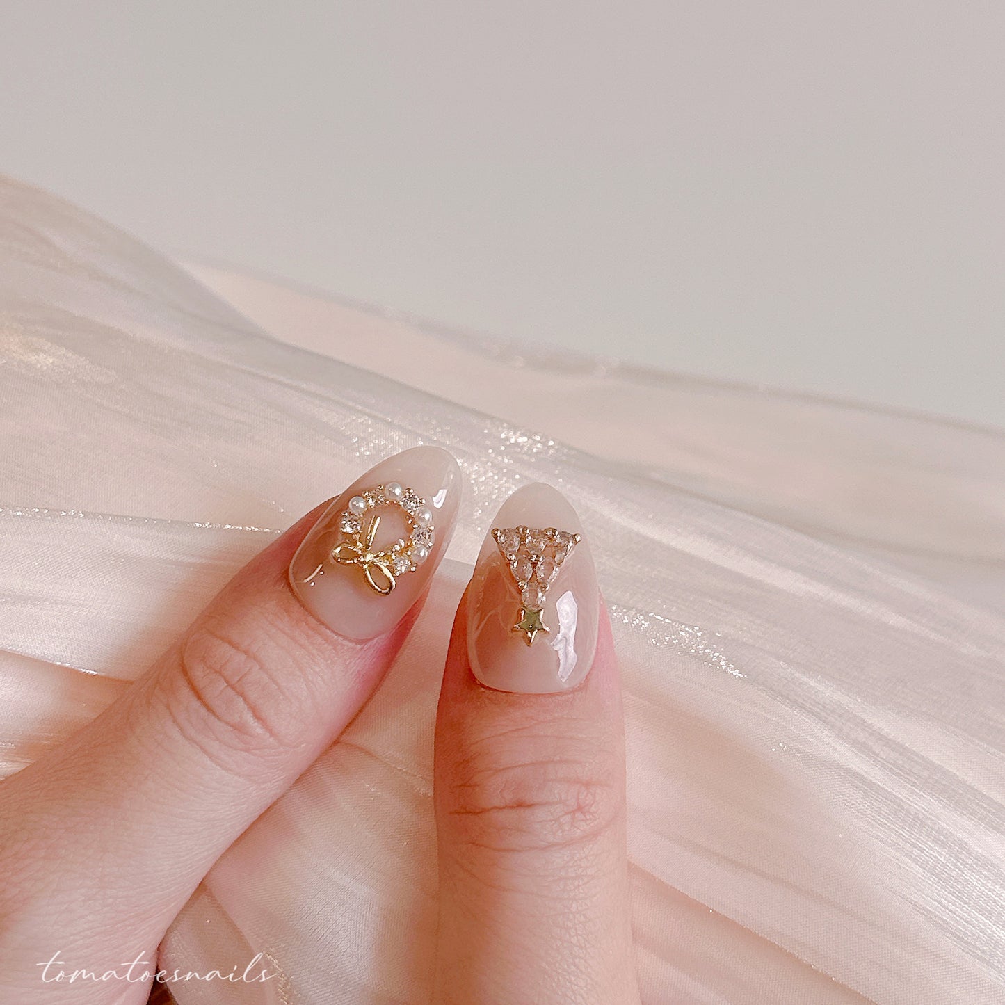 Champagne Elegance