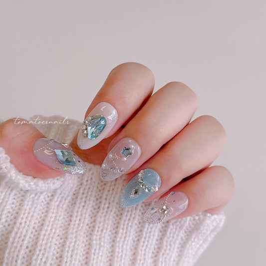 Snow Princess