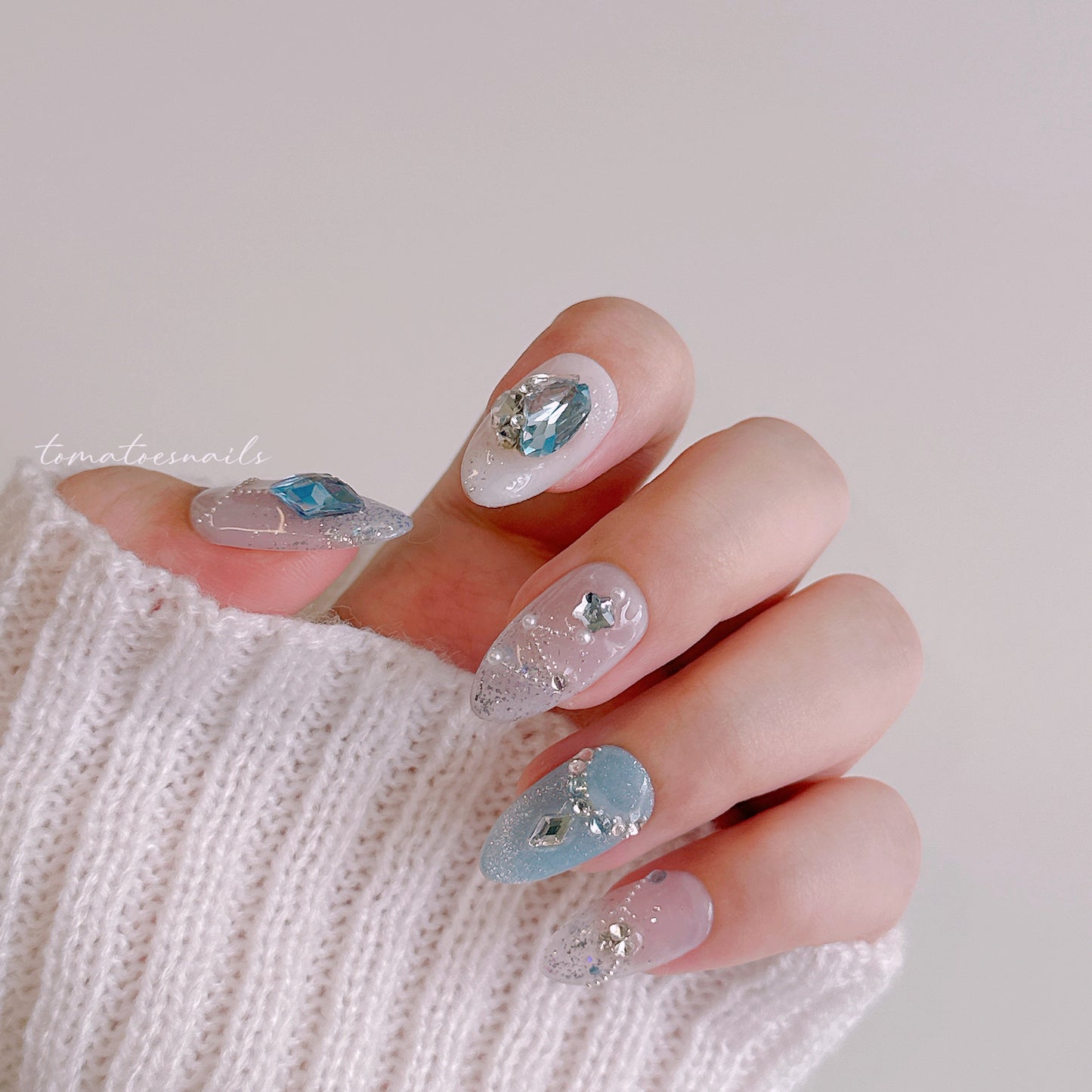 Snow Princess
