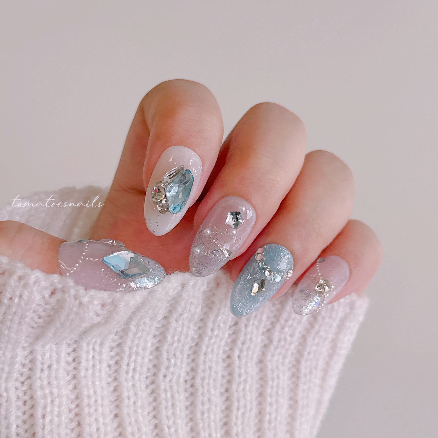 Snow Princess