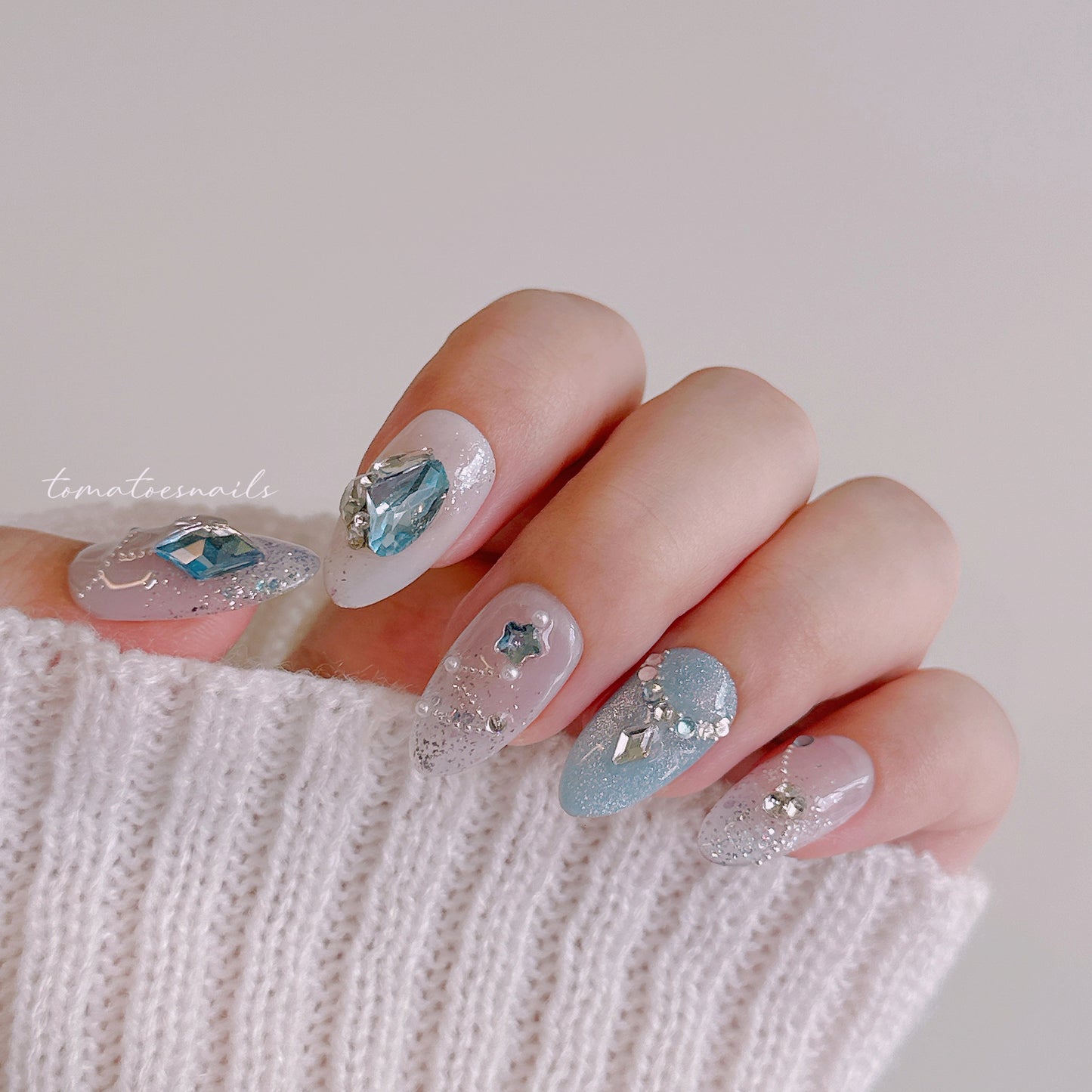 Snow Princess