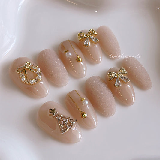 Champagne Elegance