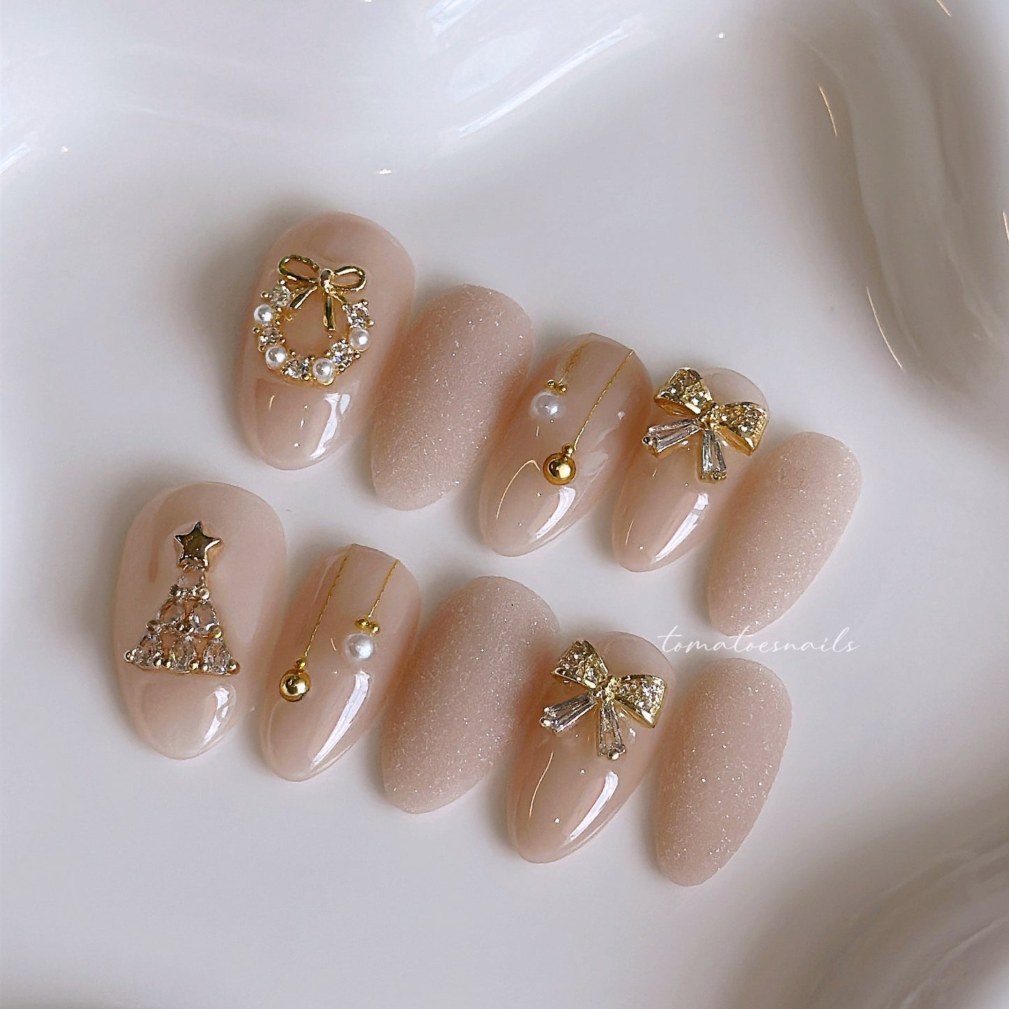 Champagne Elegance