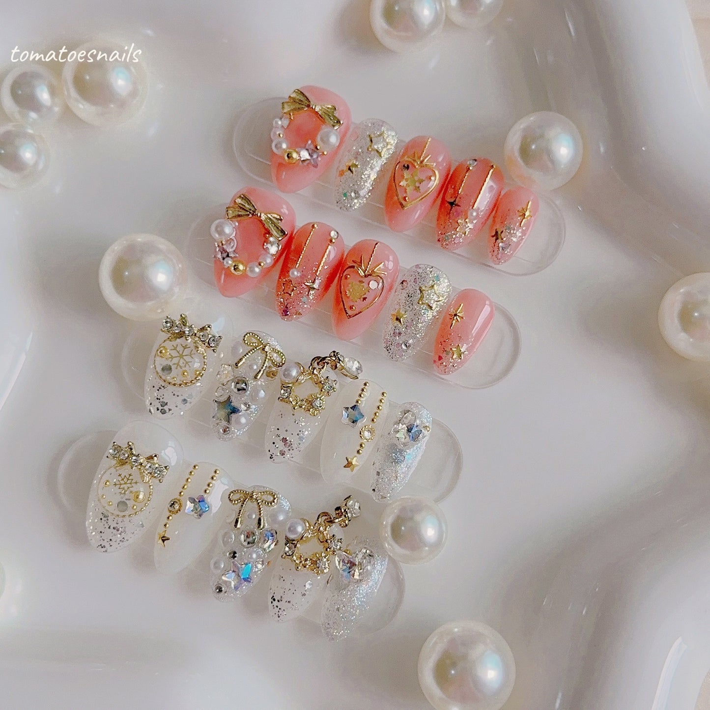 Sweet Pink Holidays