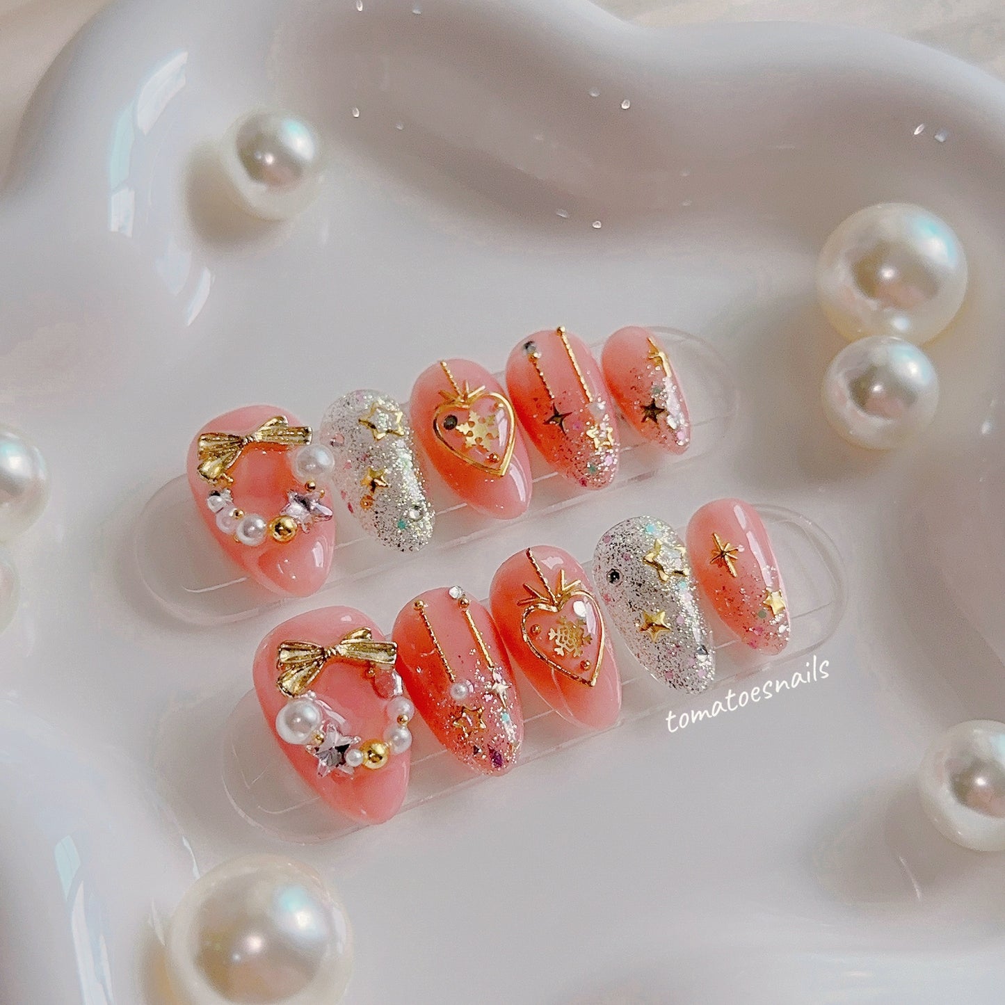 Sweet Pink Holidays
