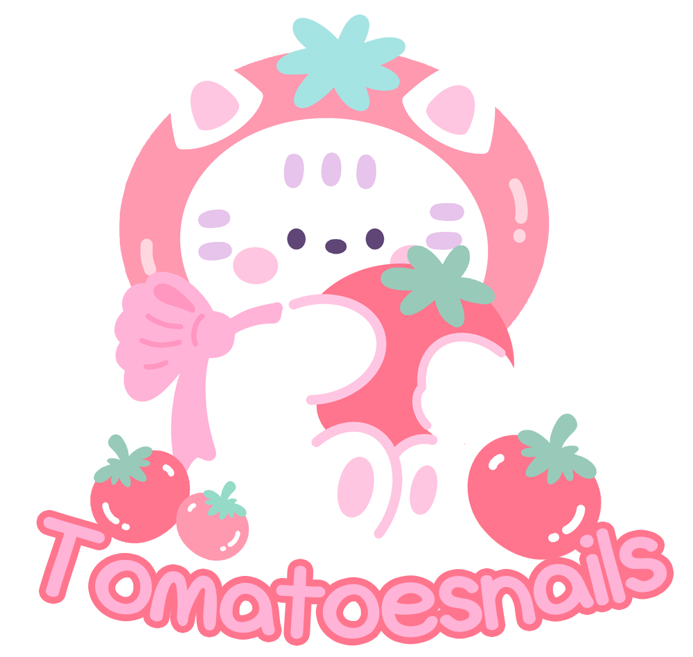 Tomatoesnails