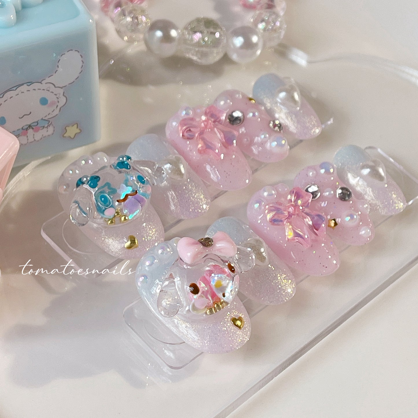 Kawaii Shaker