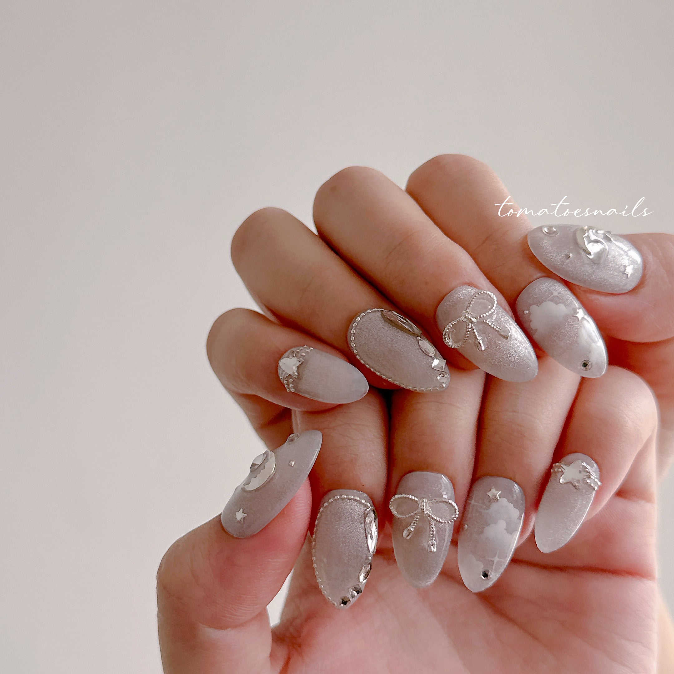 Tomato Nails Salon Inc Staten Island Photos