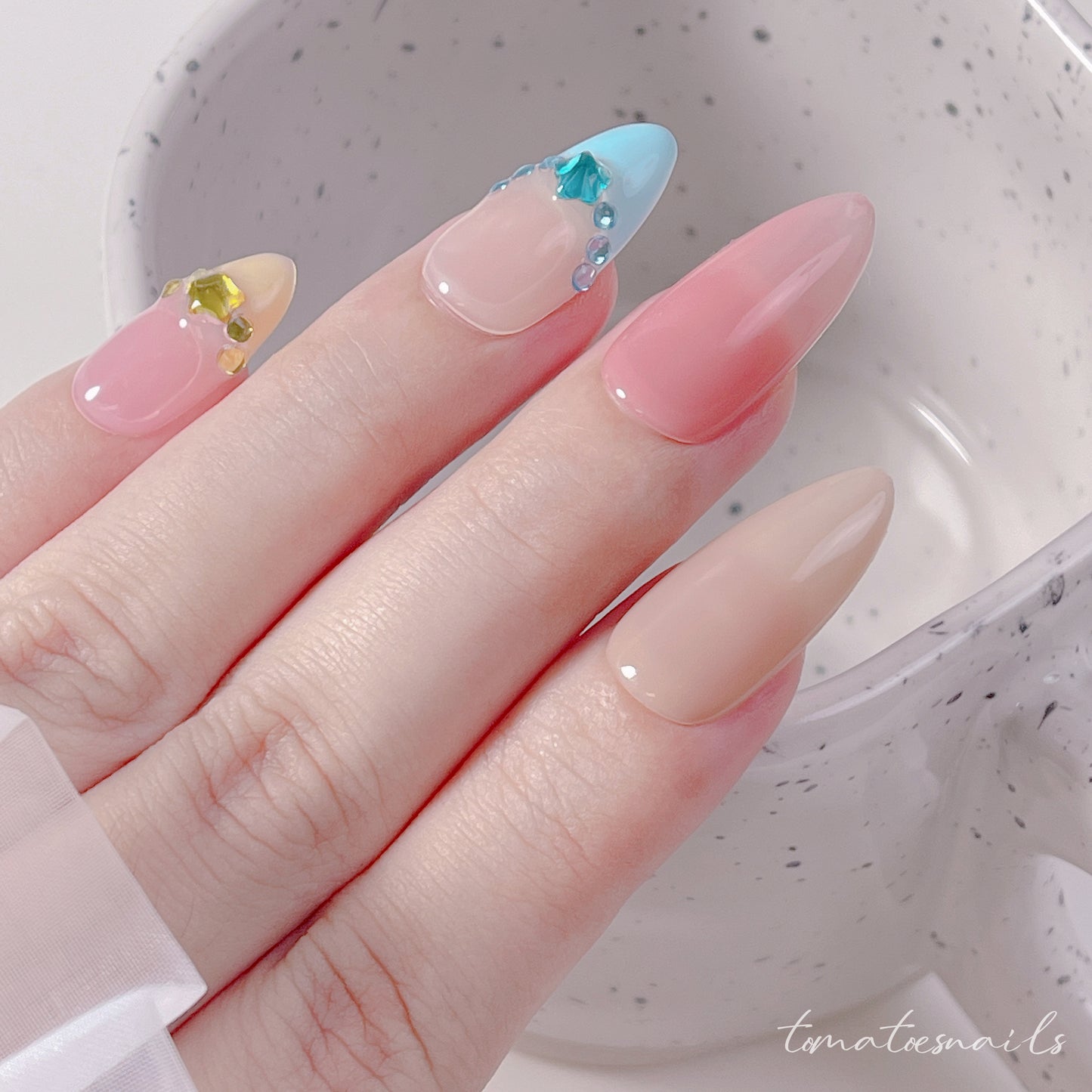 Sugar Candy