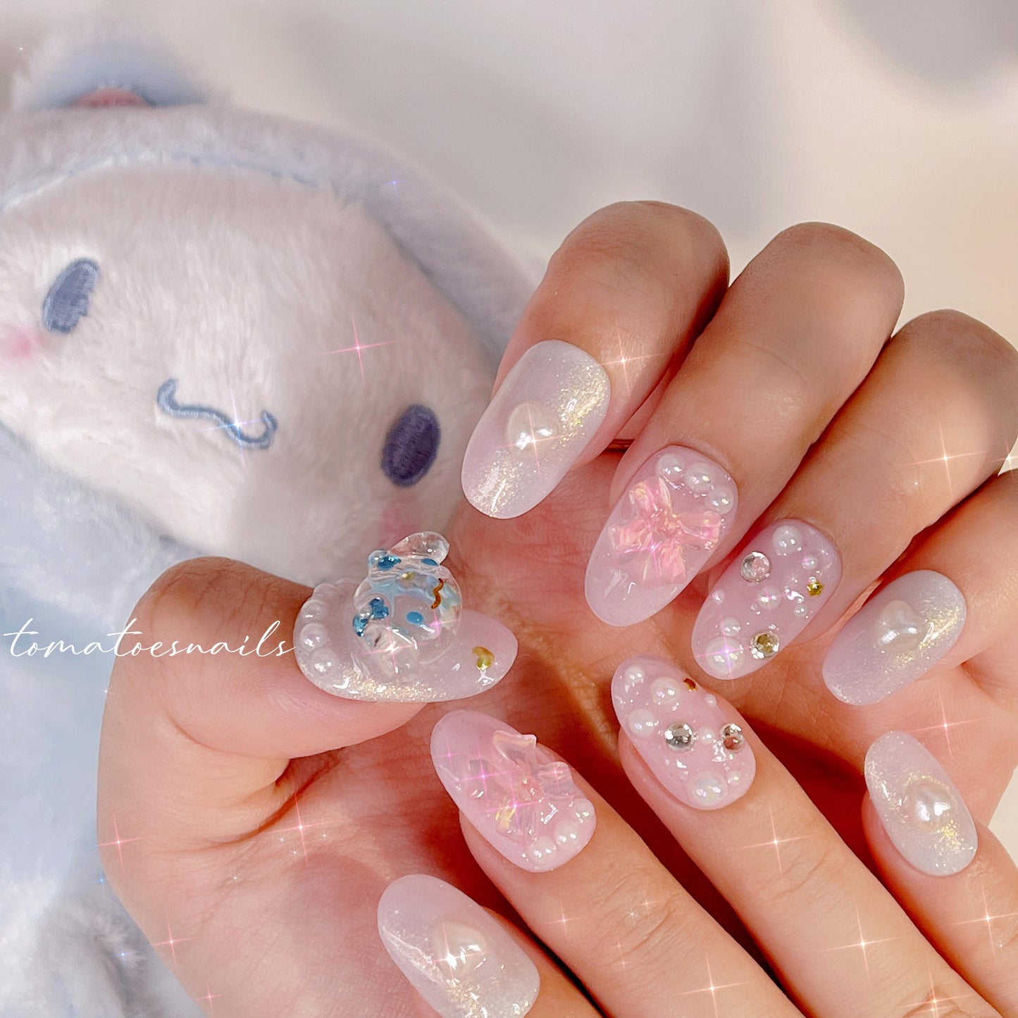 Kawaii Shaker