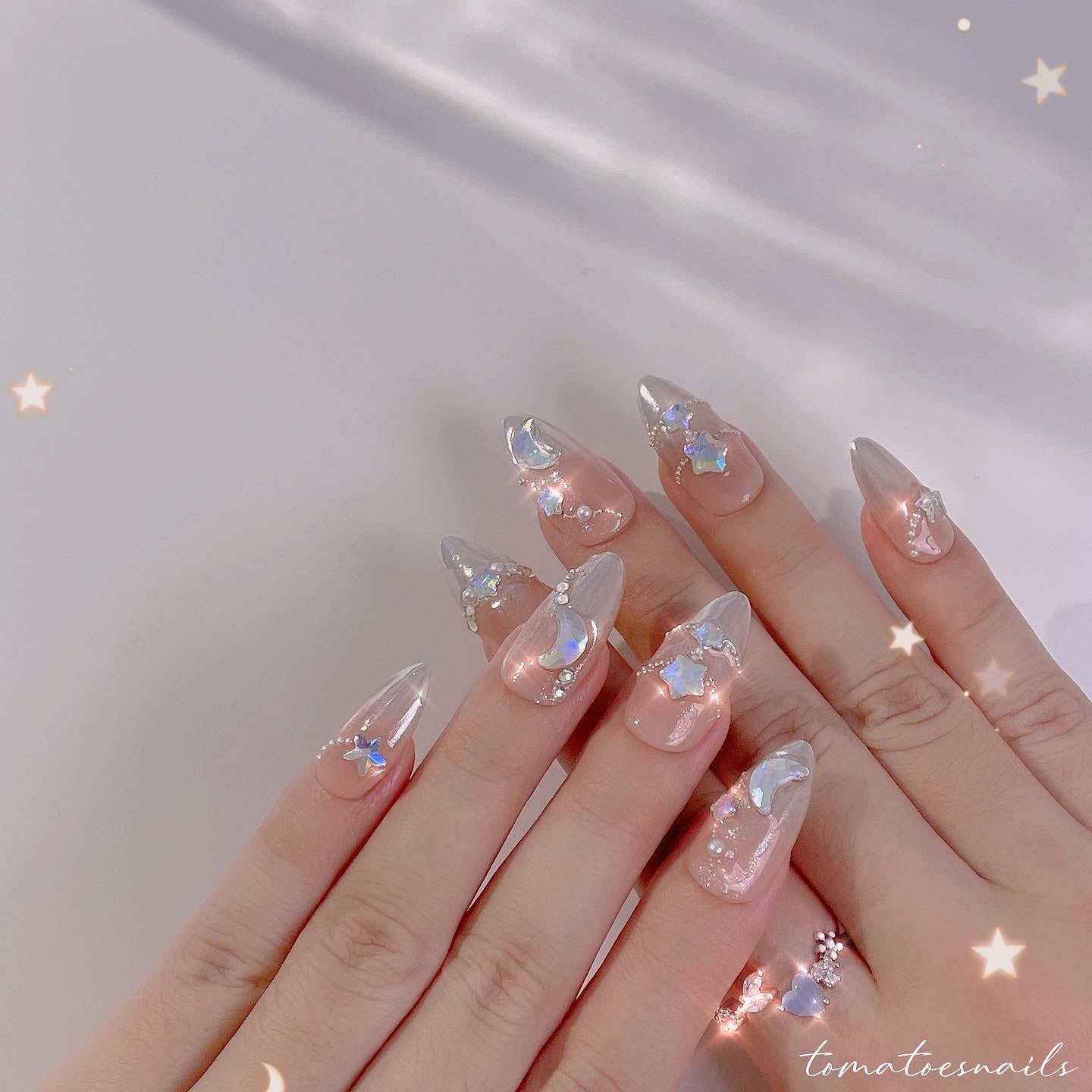 Celestial Girl