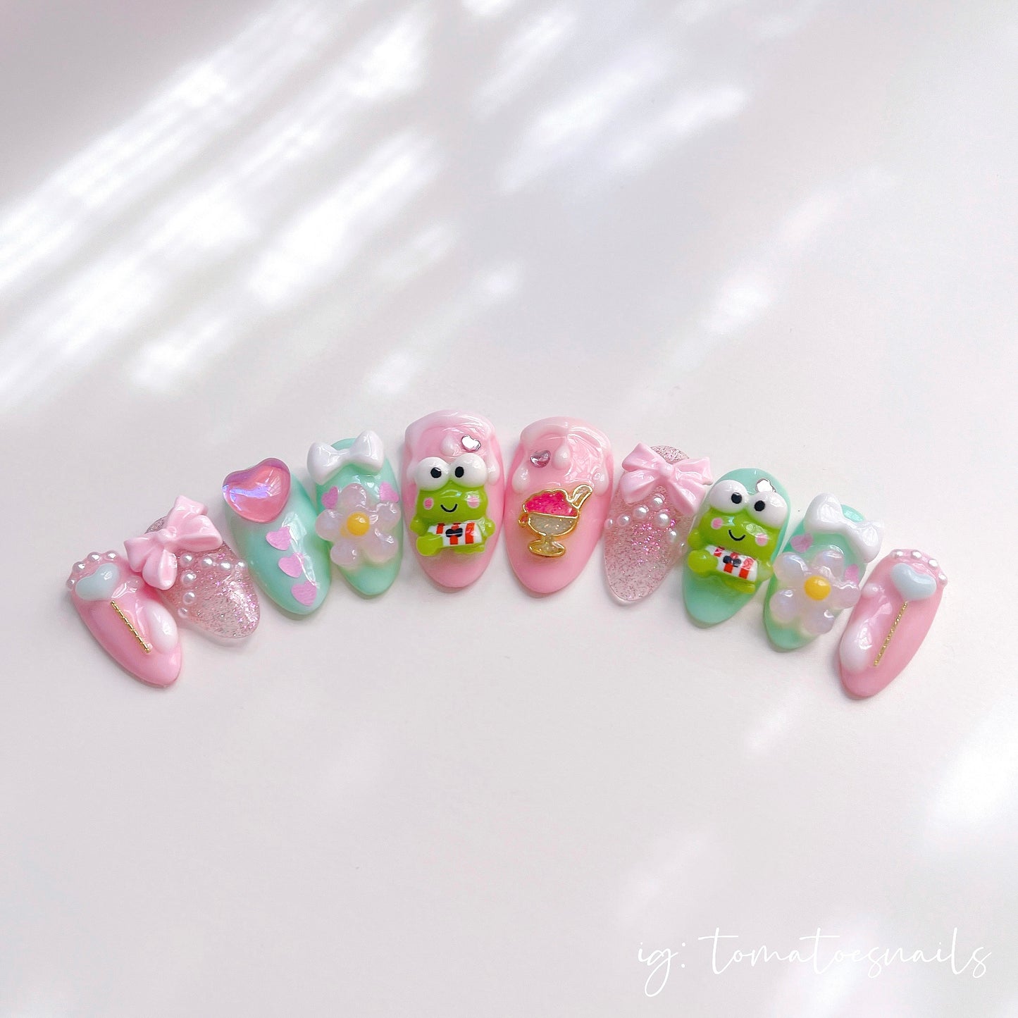 Kawaii Kero