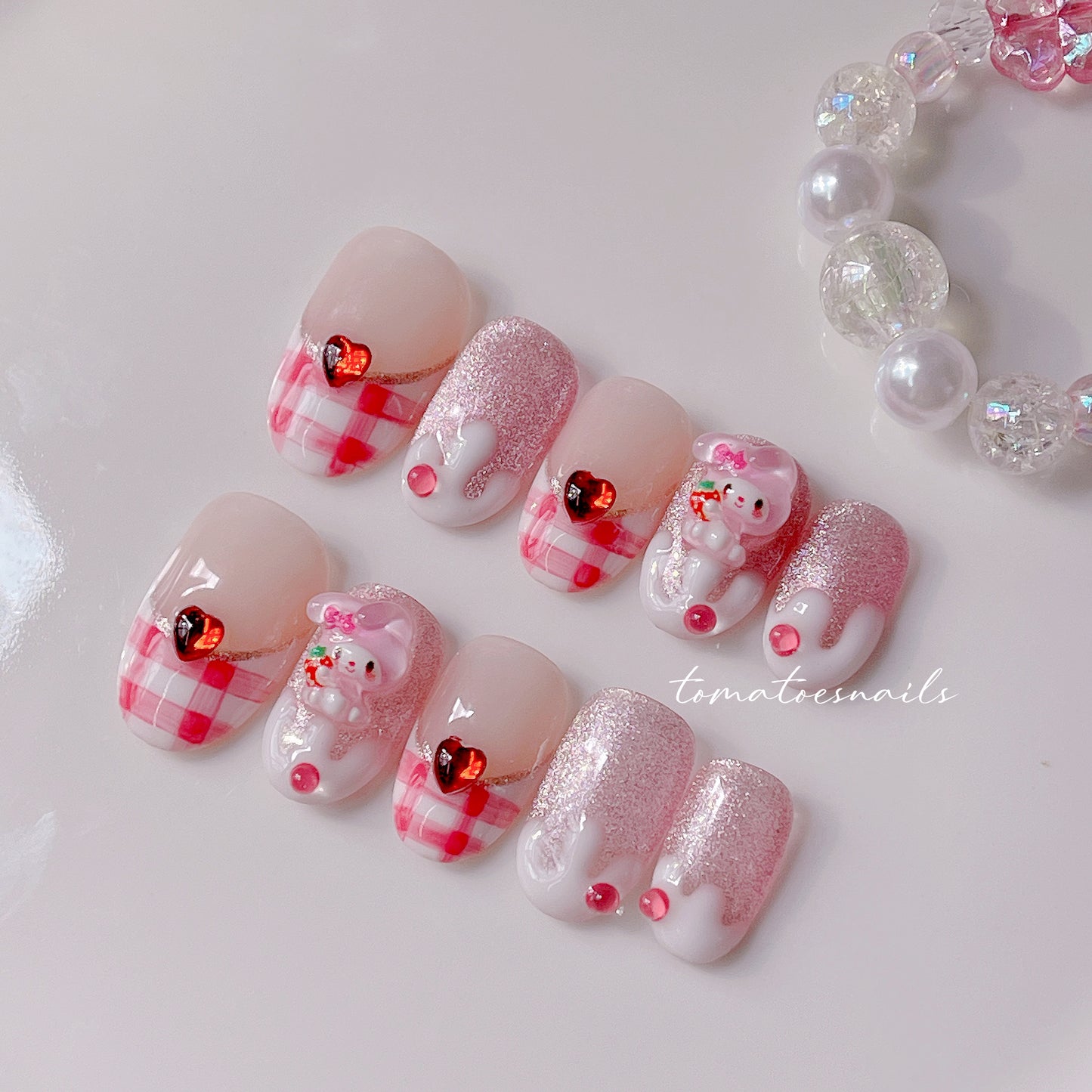 Strawberry Shortcake