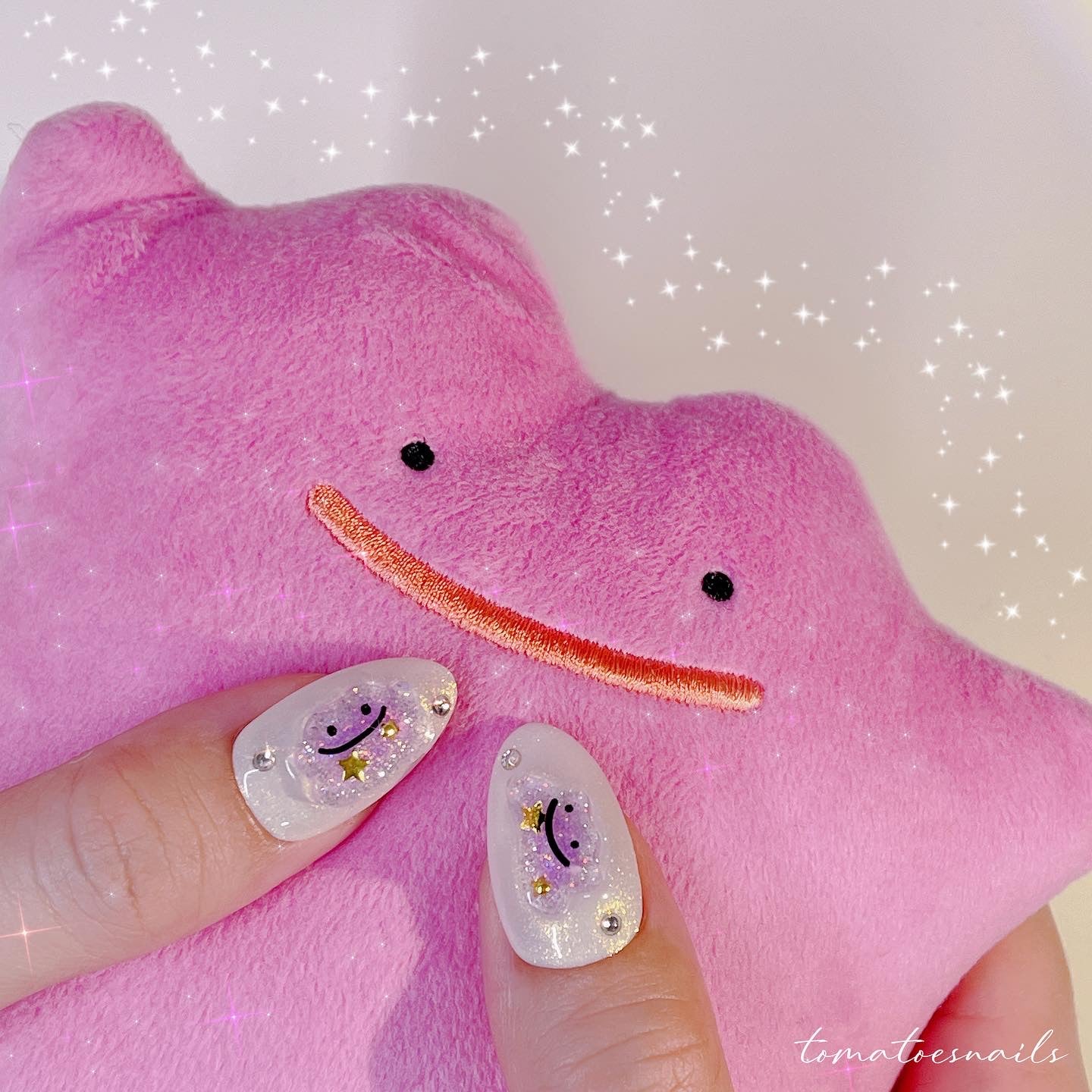 Magic Jelly