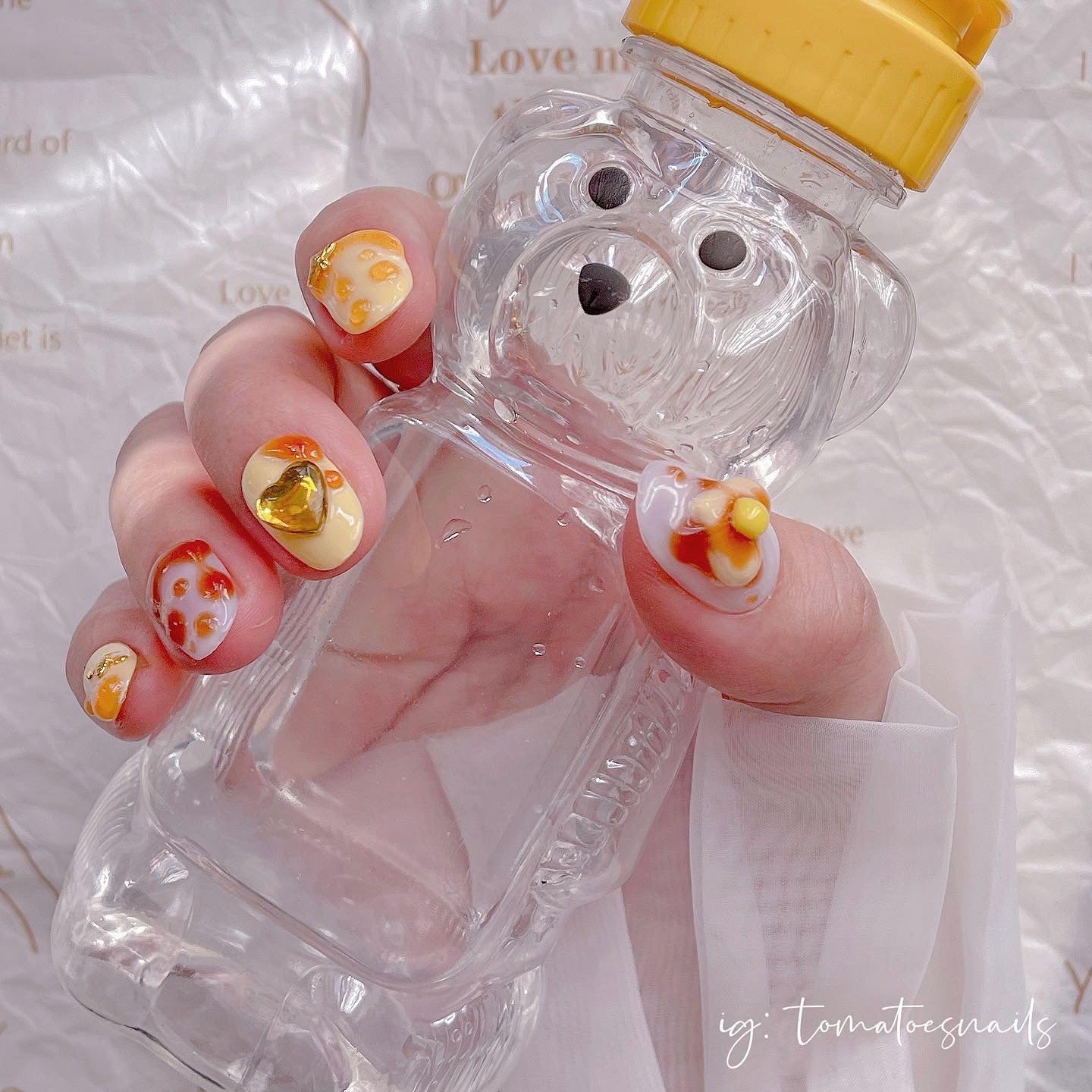 Honey Butter