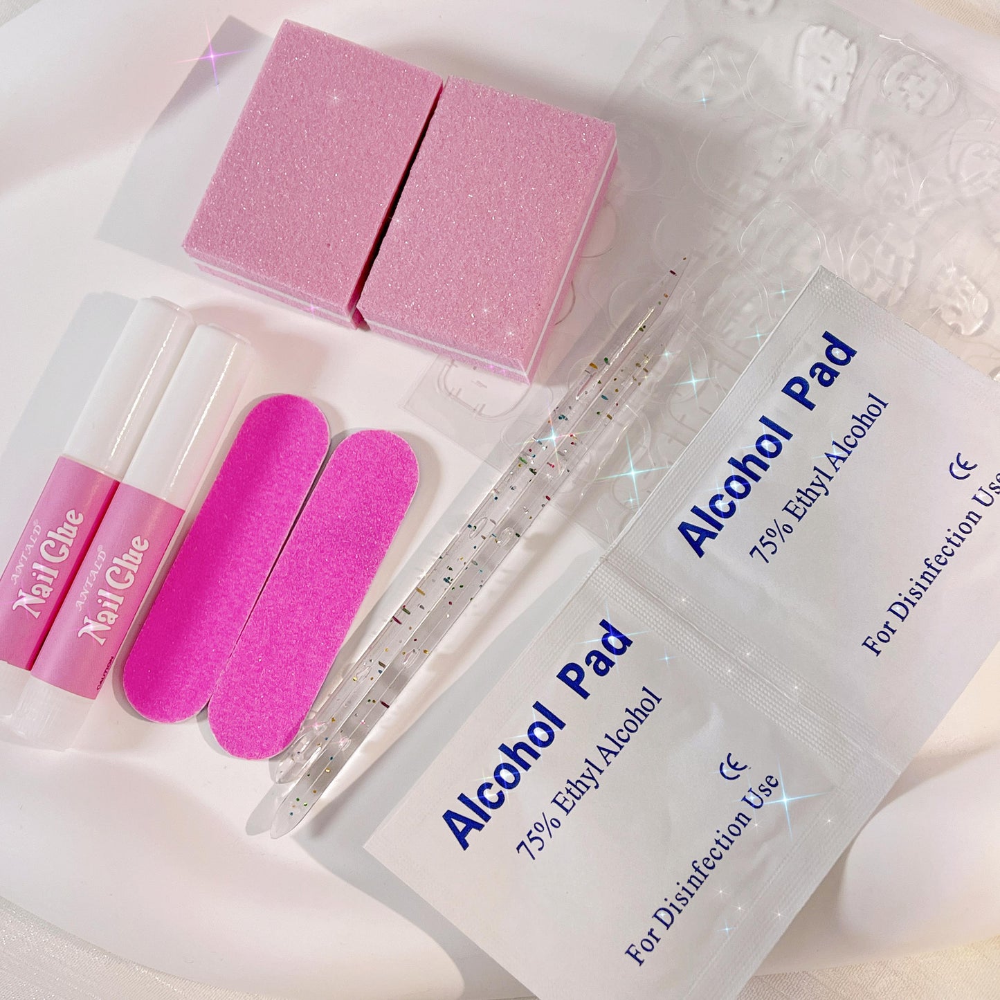 Extra Application Kit