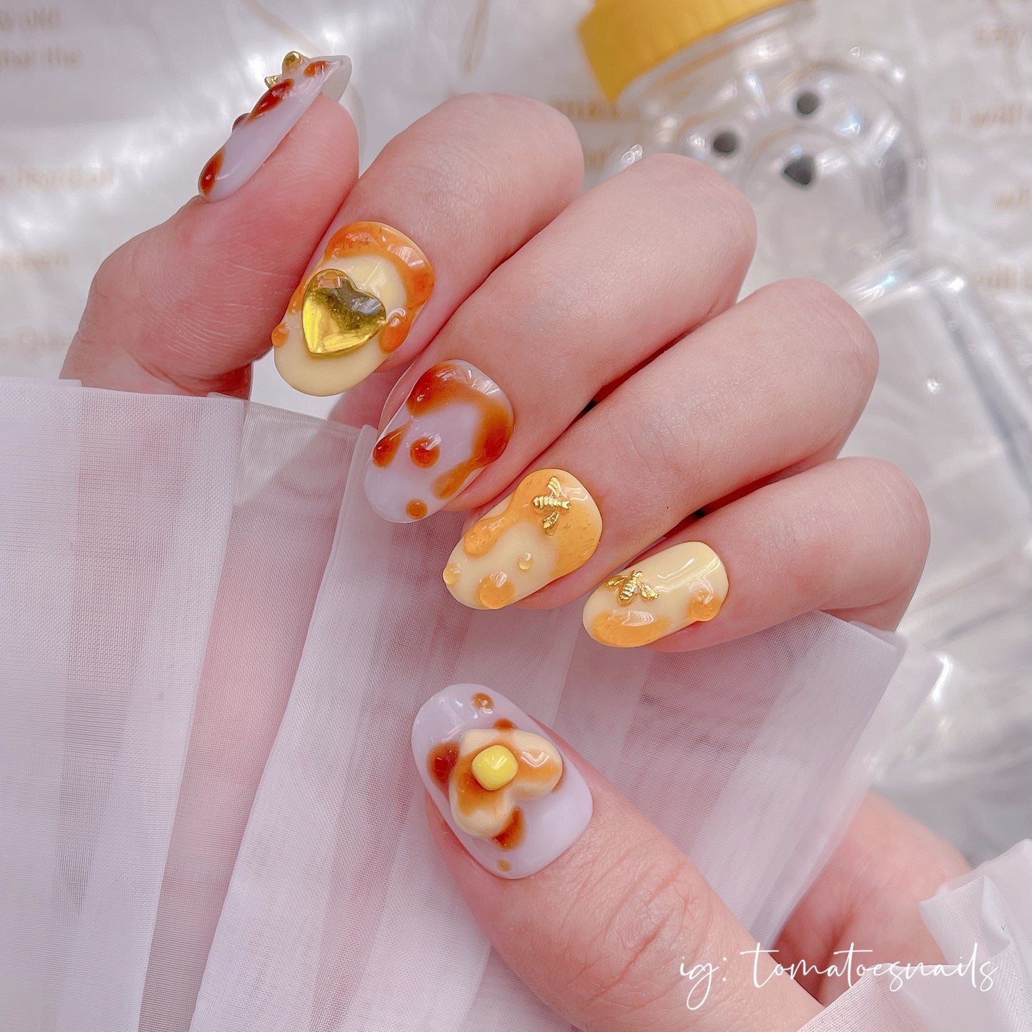 Honey Butter