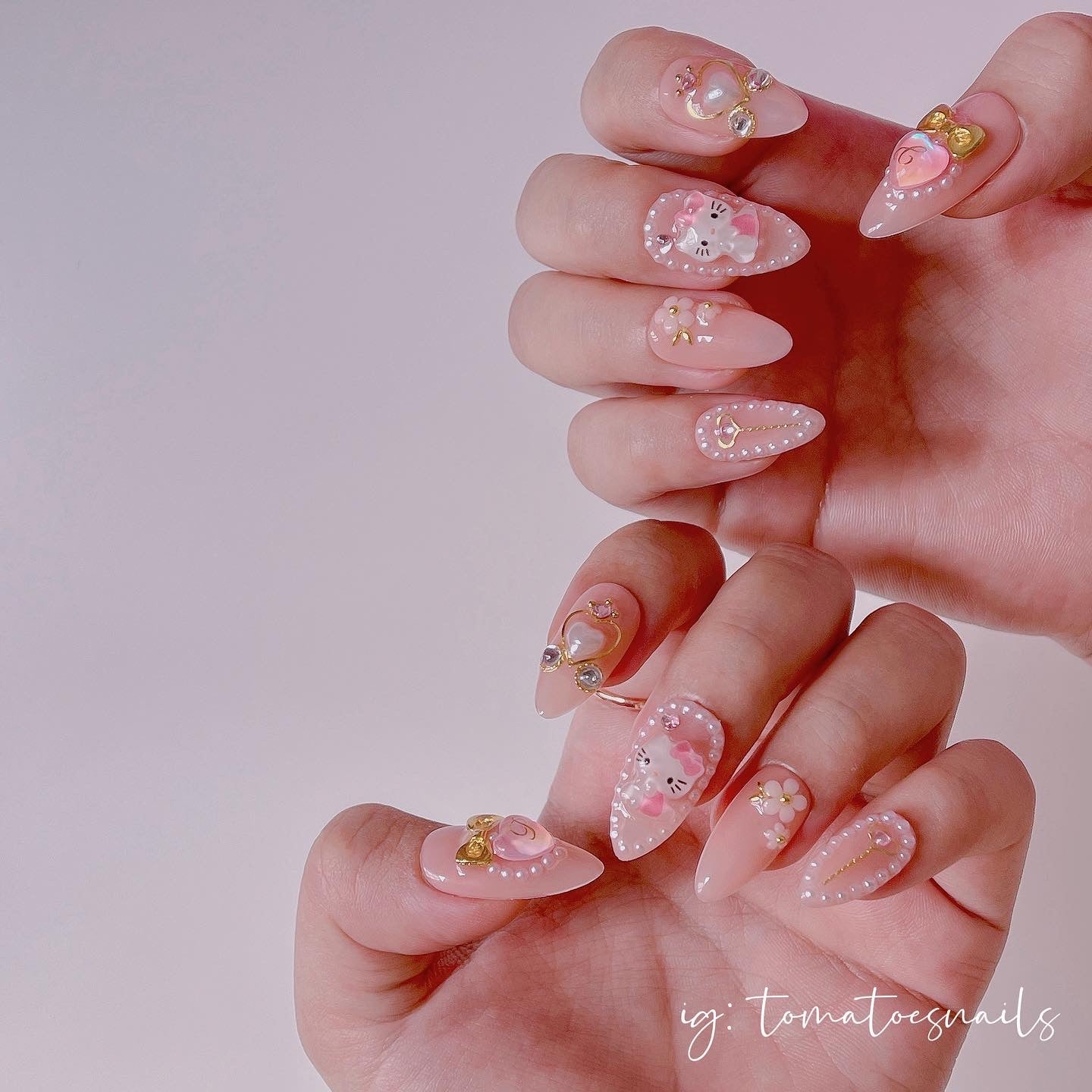 Princess Time
