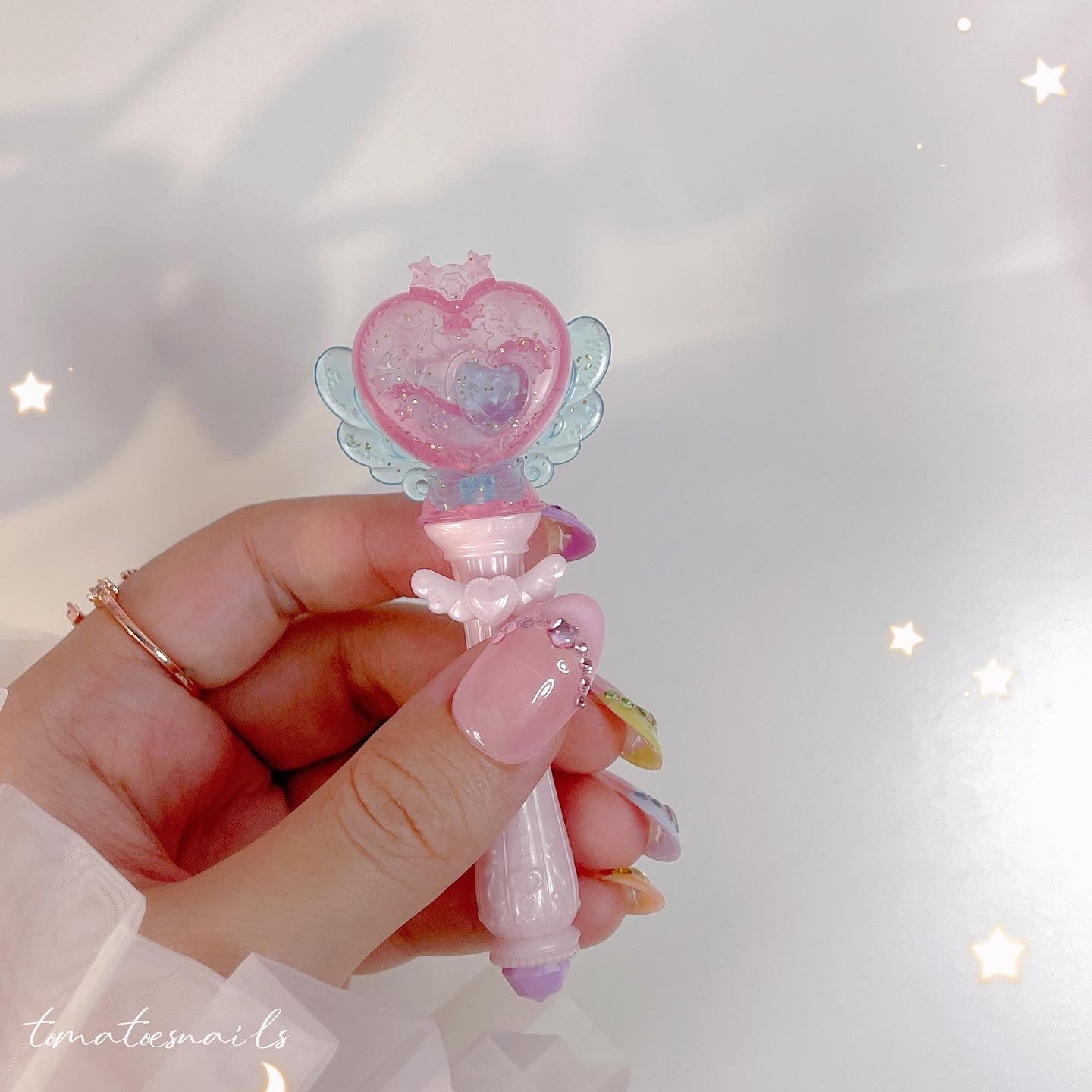 Sugar Candy