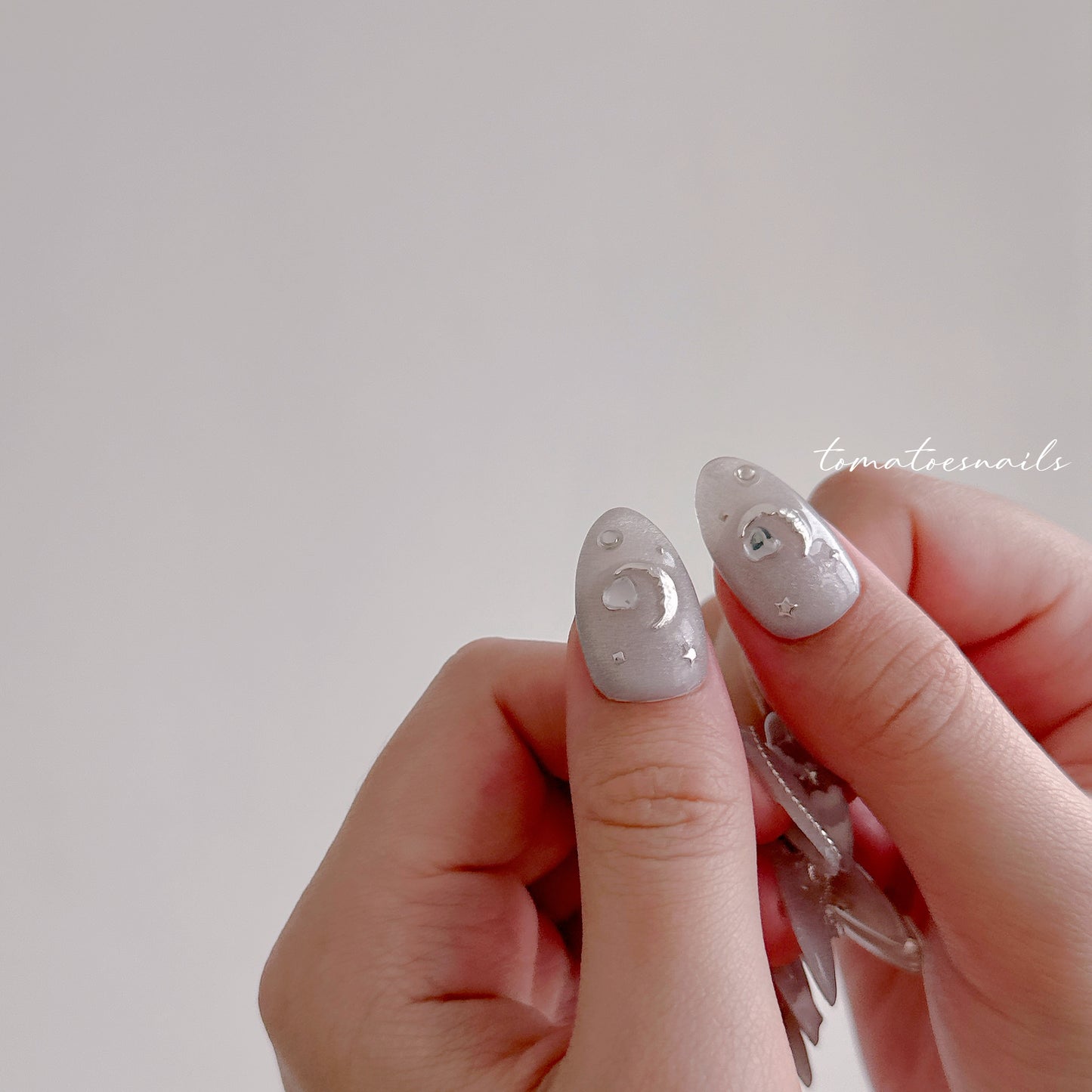 Silver Sky