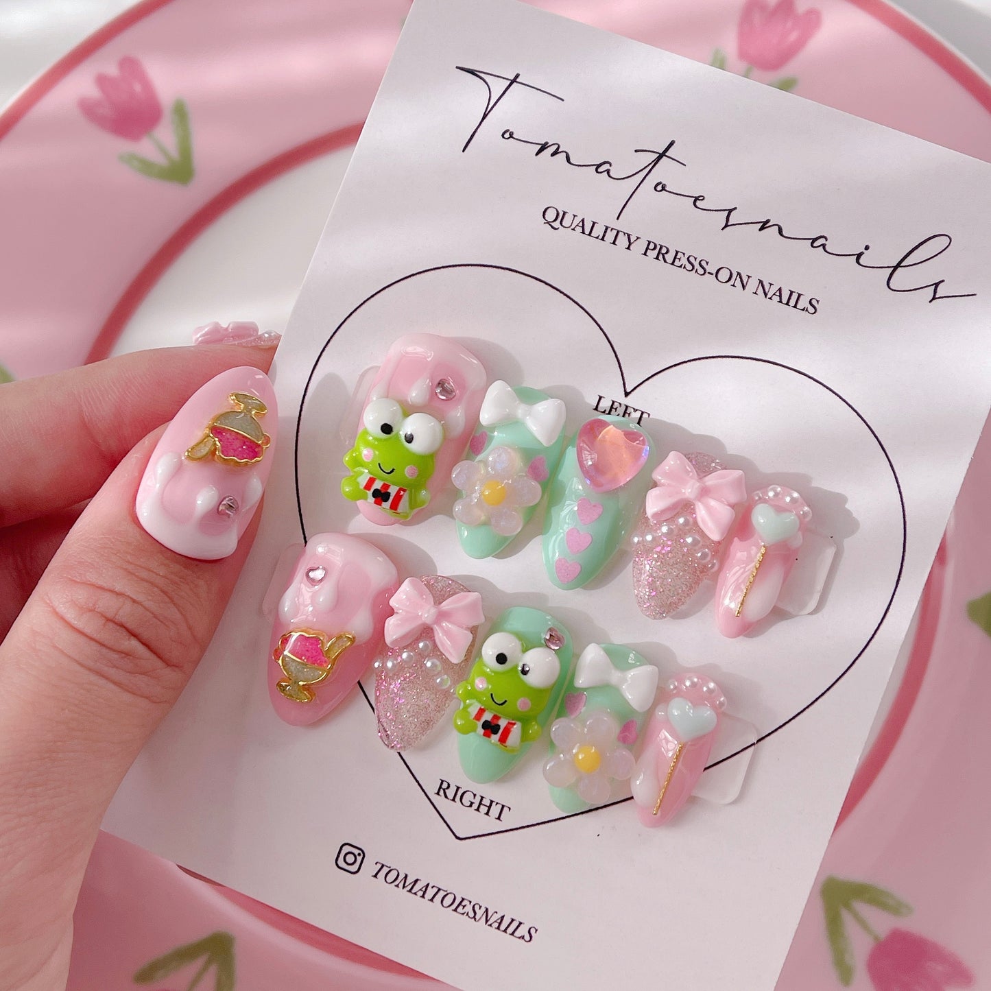 Kawaii Kero