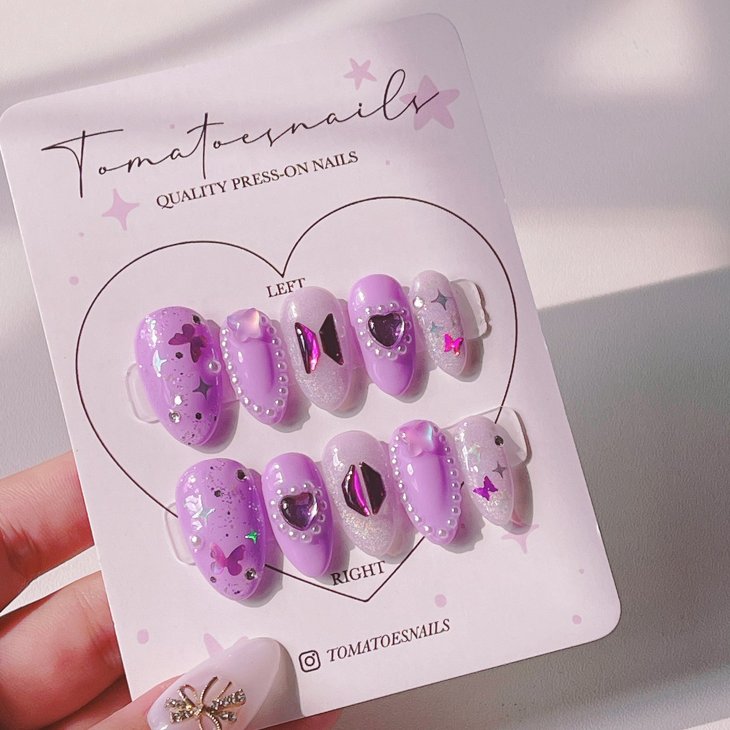 I Purple You