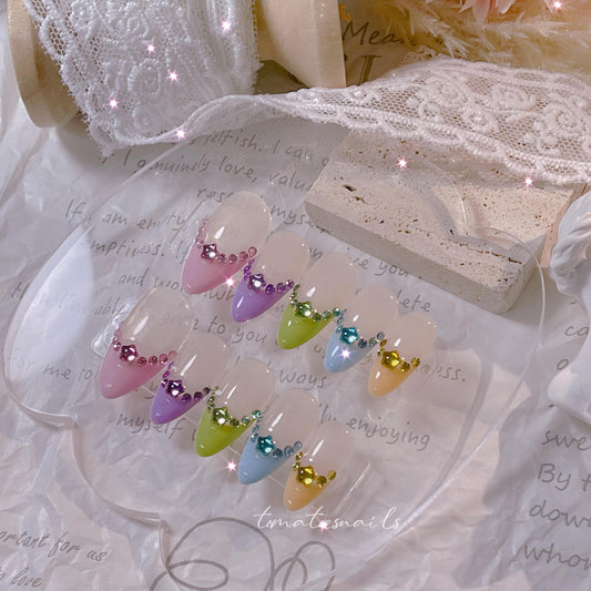 Sugar Candy