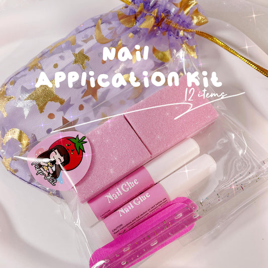 Extra Application Kit