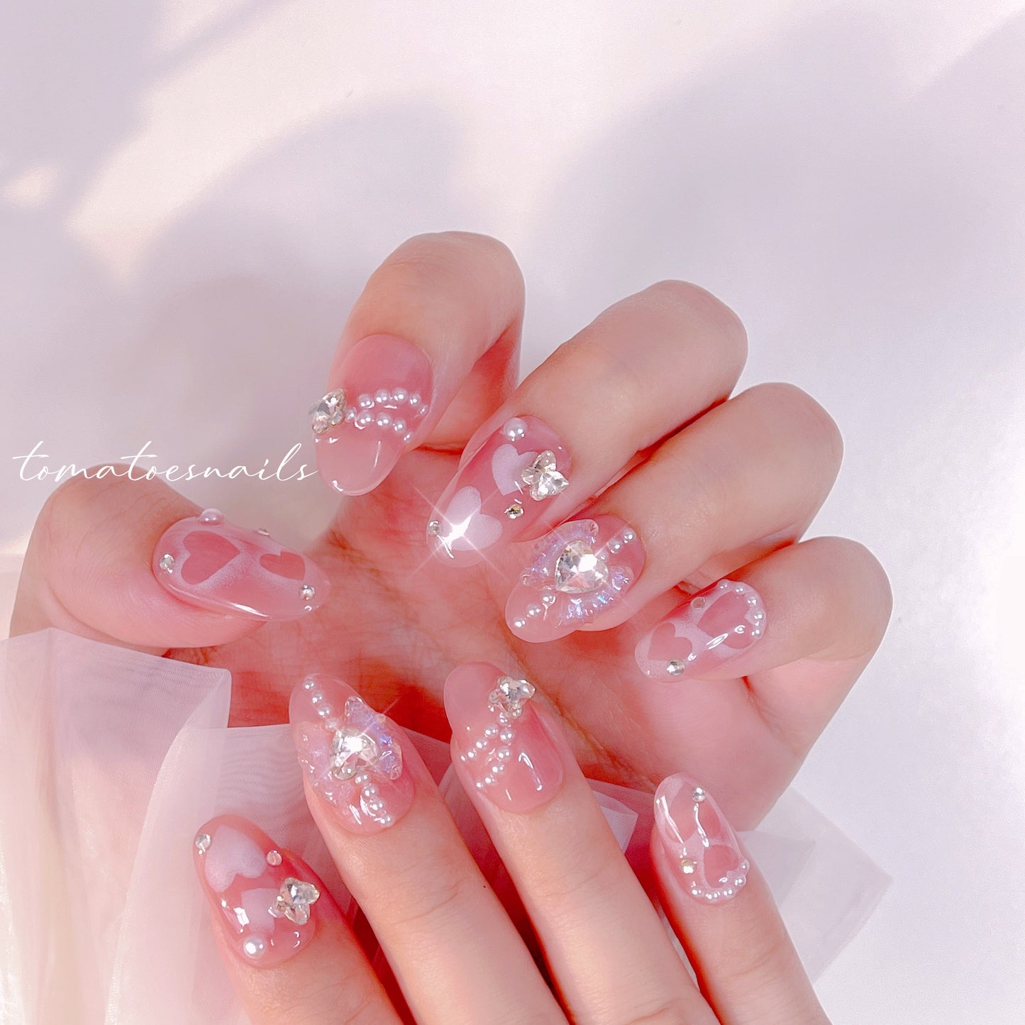 Sweet Heart