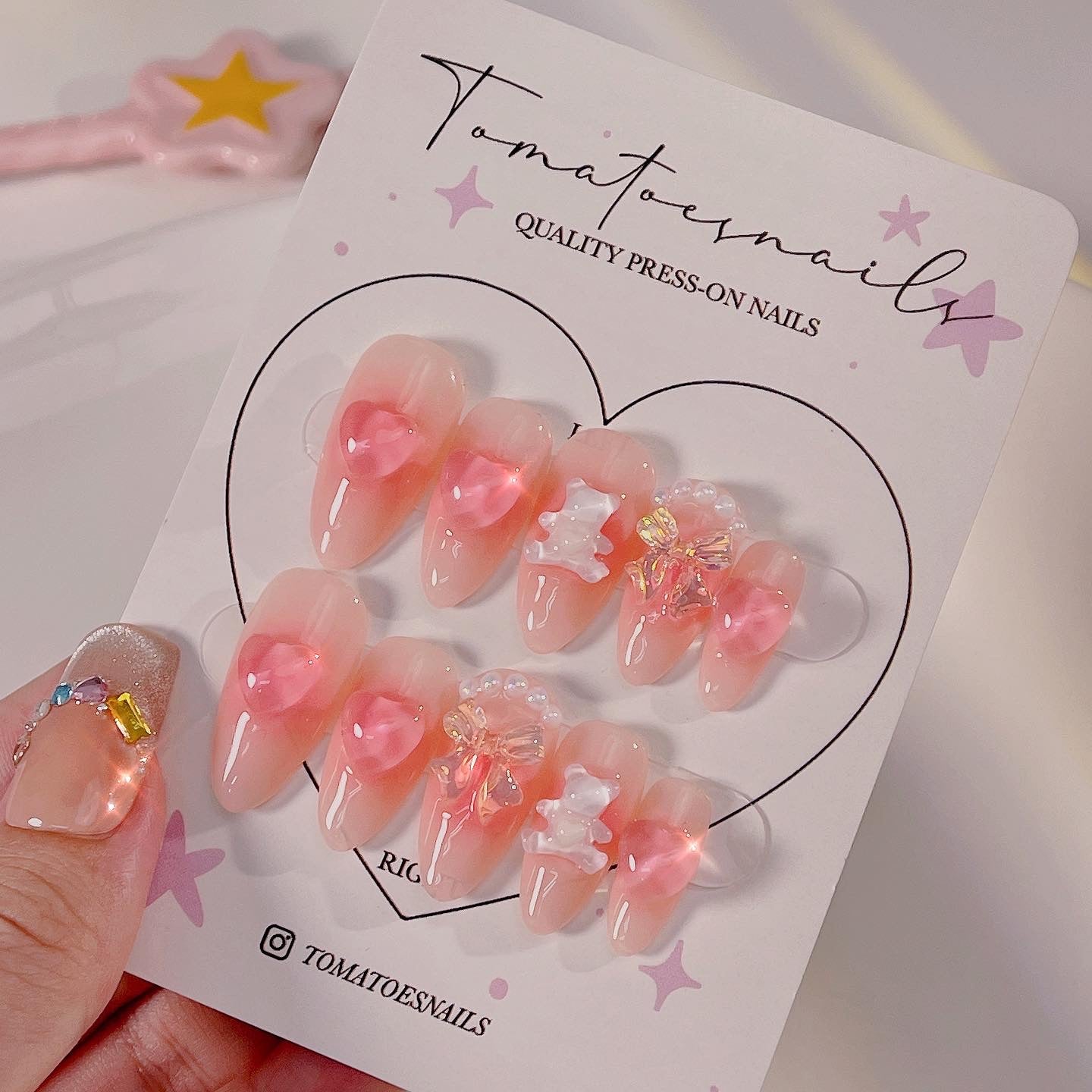 Teddy Blush