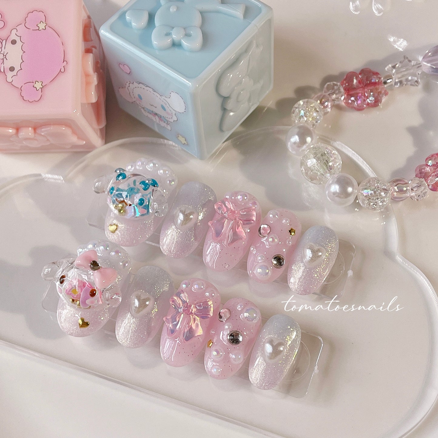 Kawaii Shaker
