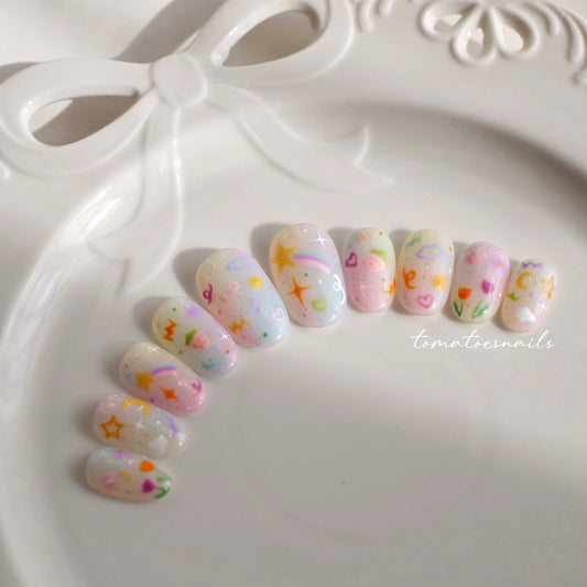 Stella Pastel
