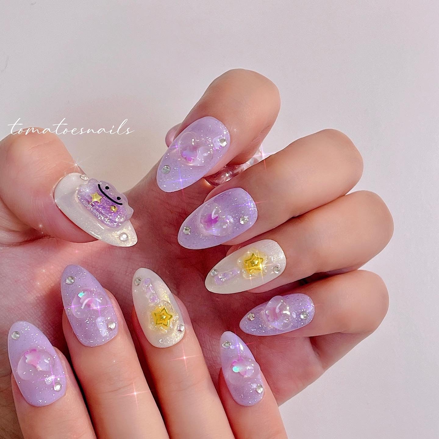 Magic Jelly