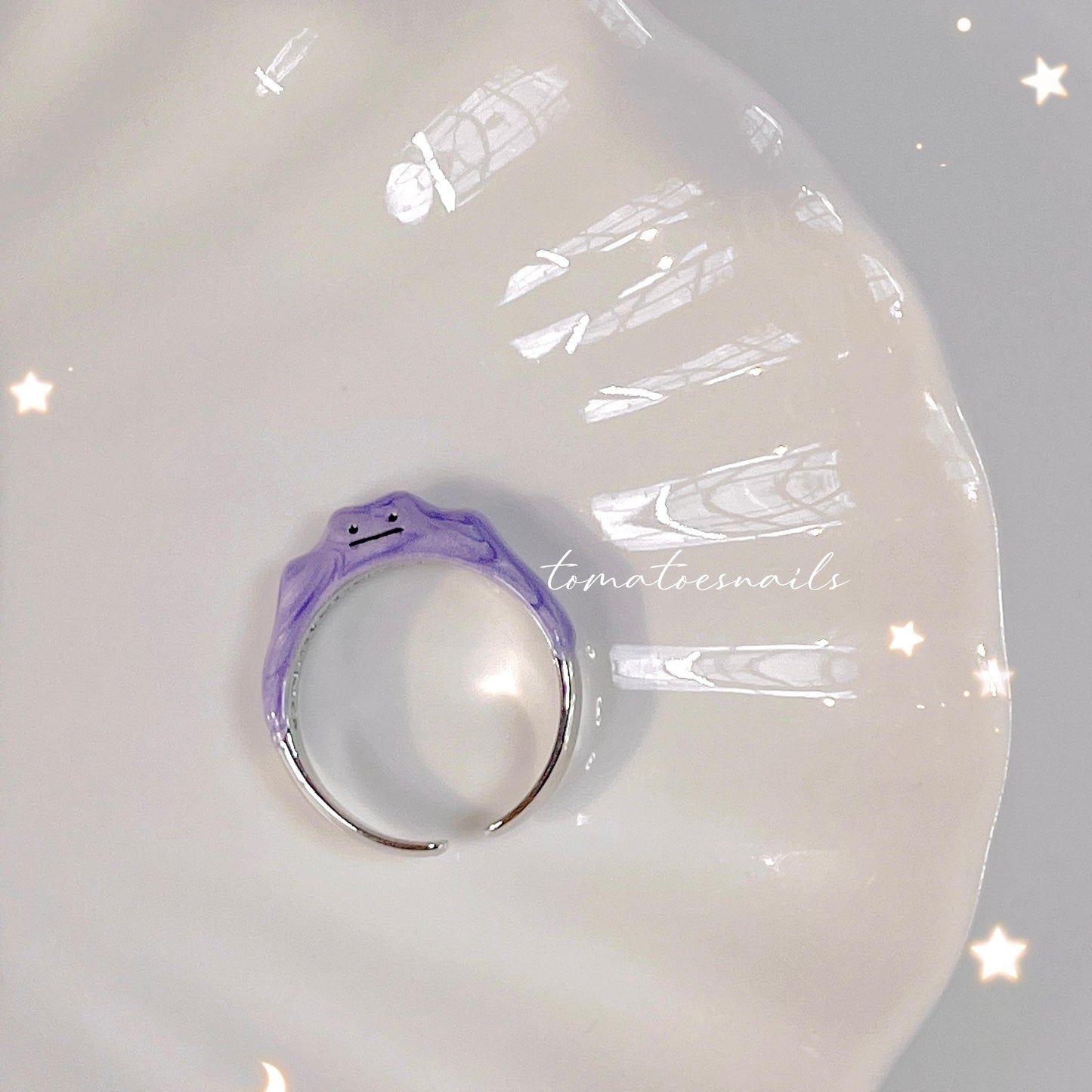 Jelly Ring